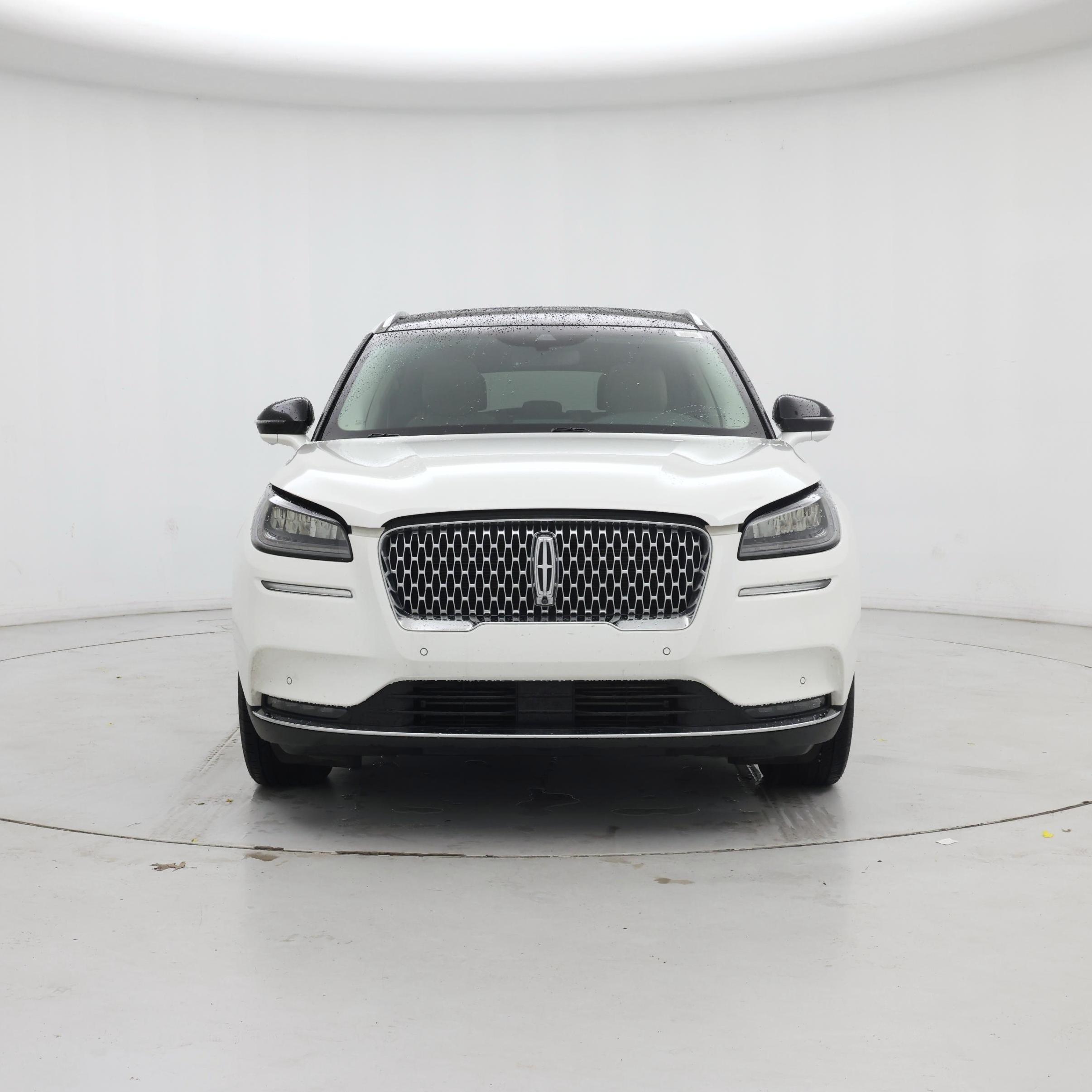 Thumbnail: 2020 Lincoln Corsair - 5