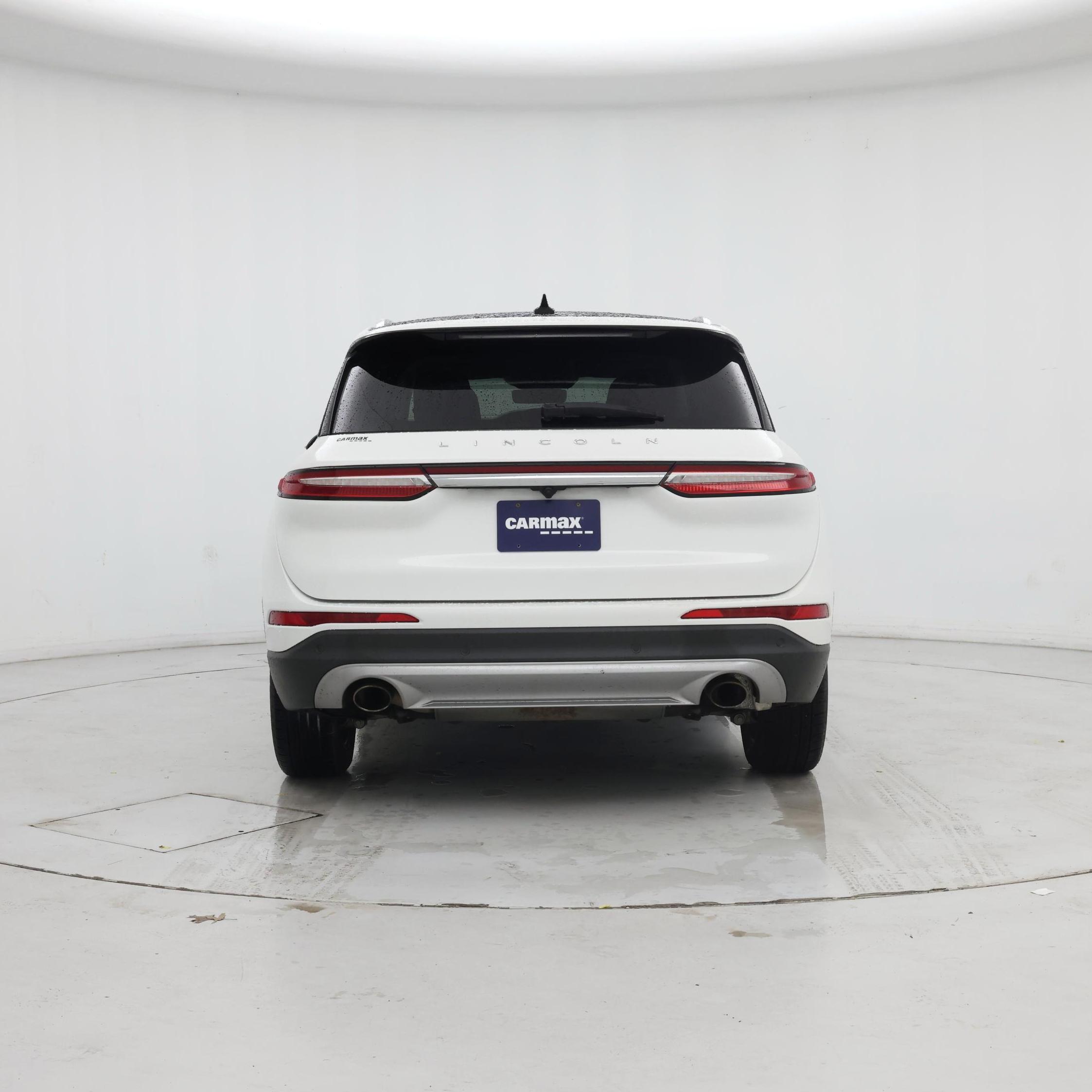 Thumbnail: 2020 Lincoln Corsair - 6
