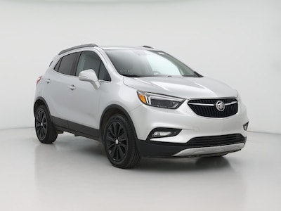 2017 Buick Encore Essence