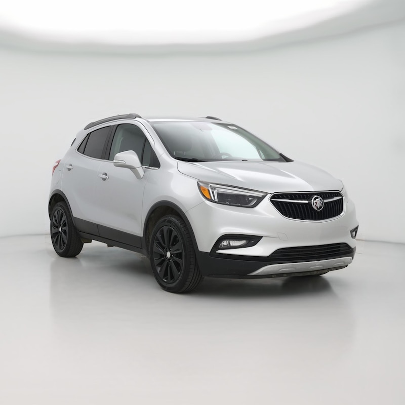 2017 Buick Encore Essence