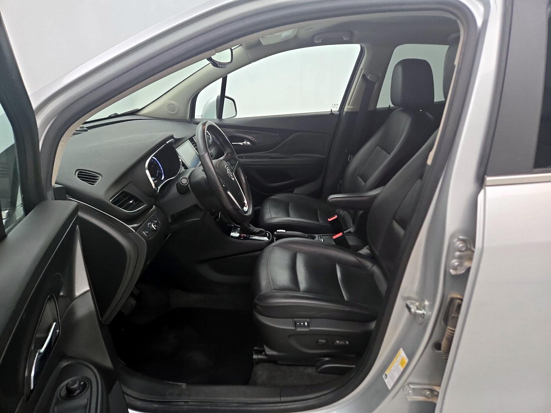 Thumbnail: 2017 Buick Encore - 11