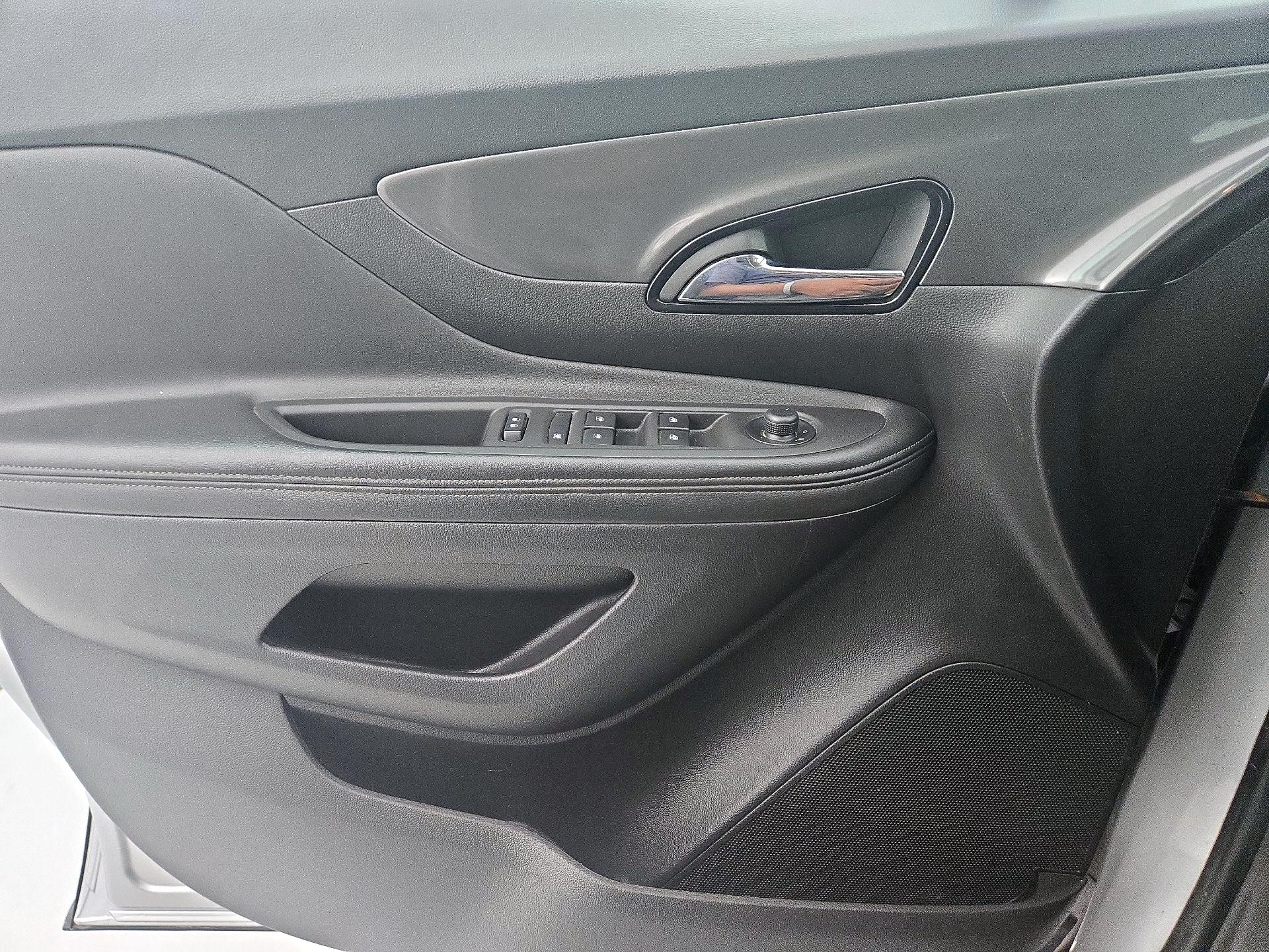Thumbnail: 2017 Buick Encore - 12