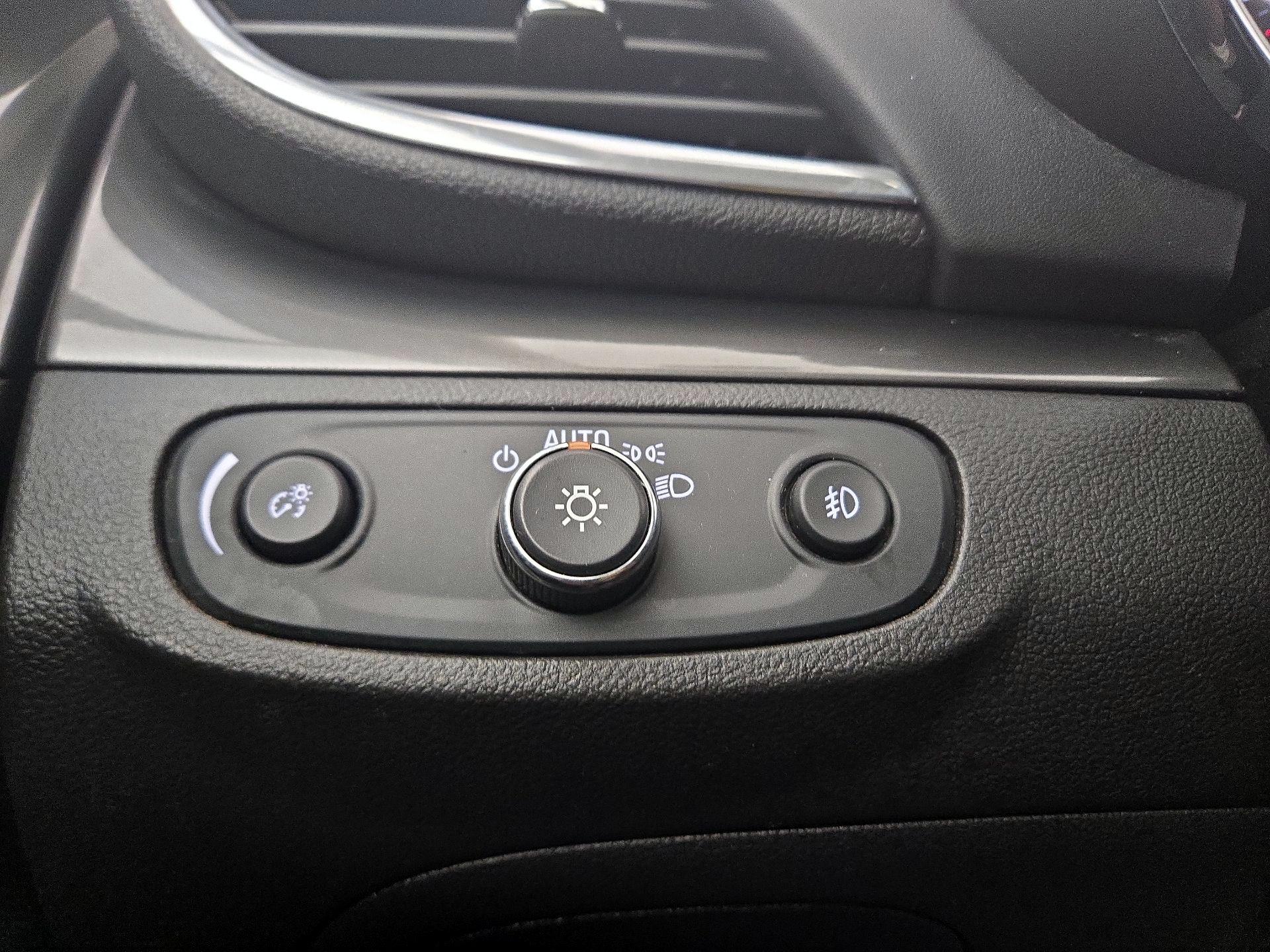 Thumbnail: 2017 Buick Encore - 13