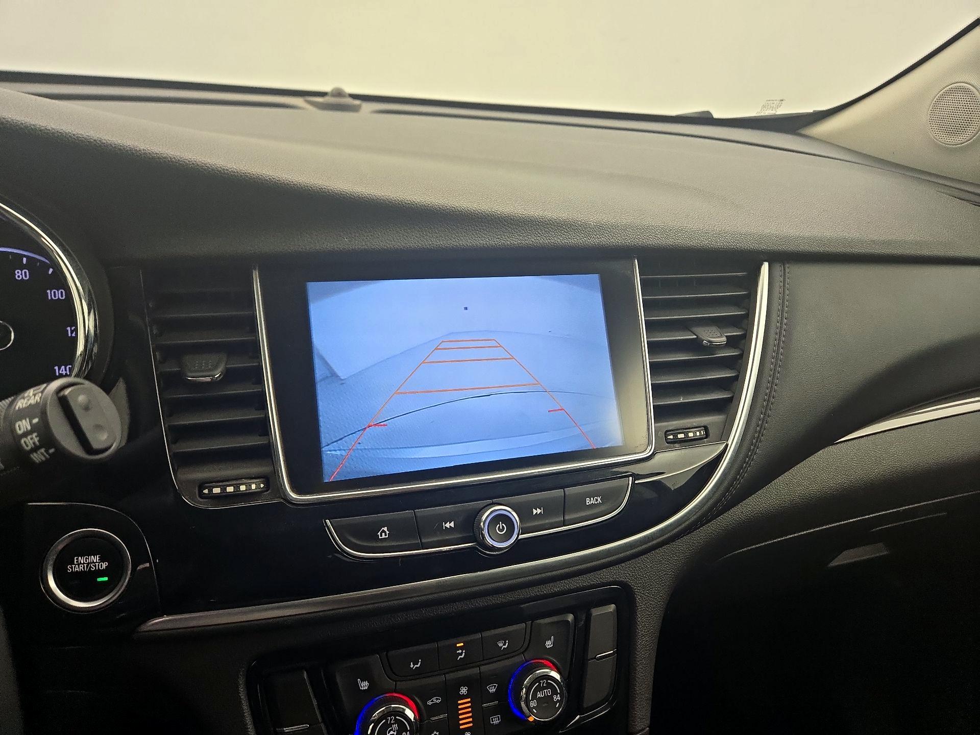 Thumbnail: 2017 Buick Encore - 14