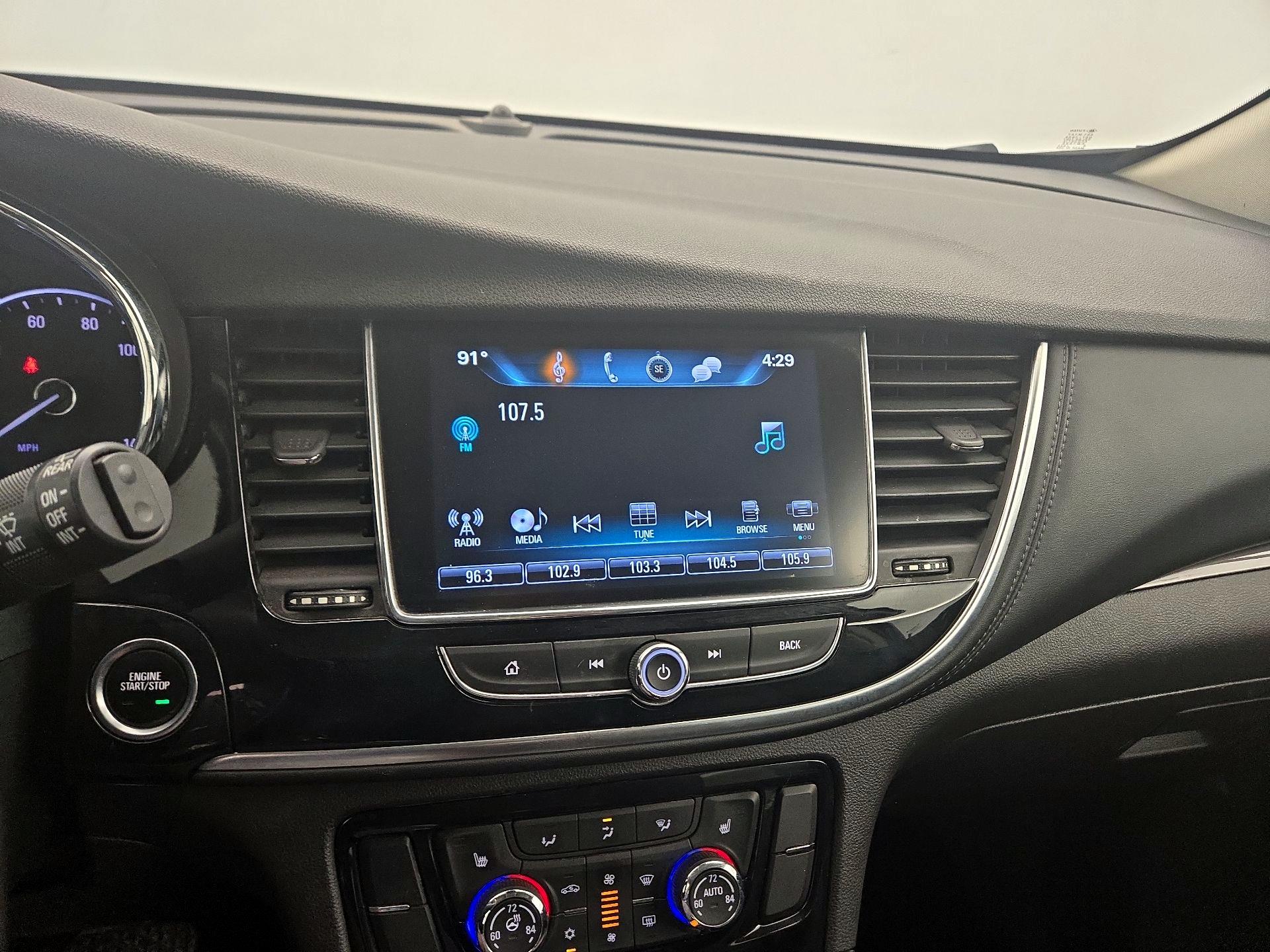 Thumbnail: 2017 Buick Encore - 15