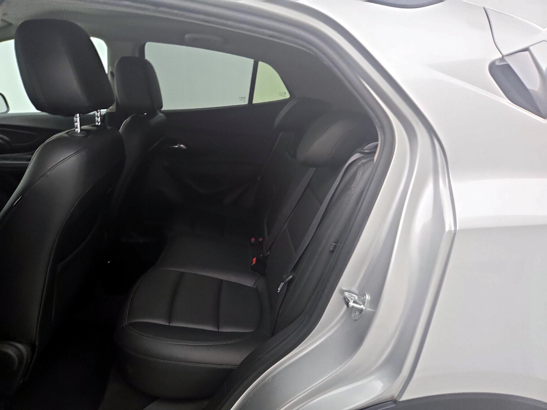 Thumbnail: 2017 Buick Encore - 19
