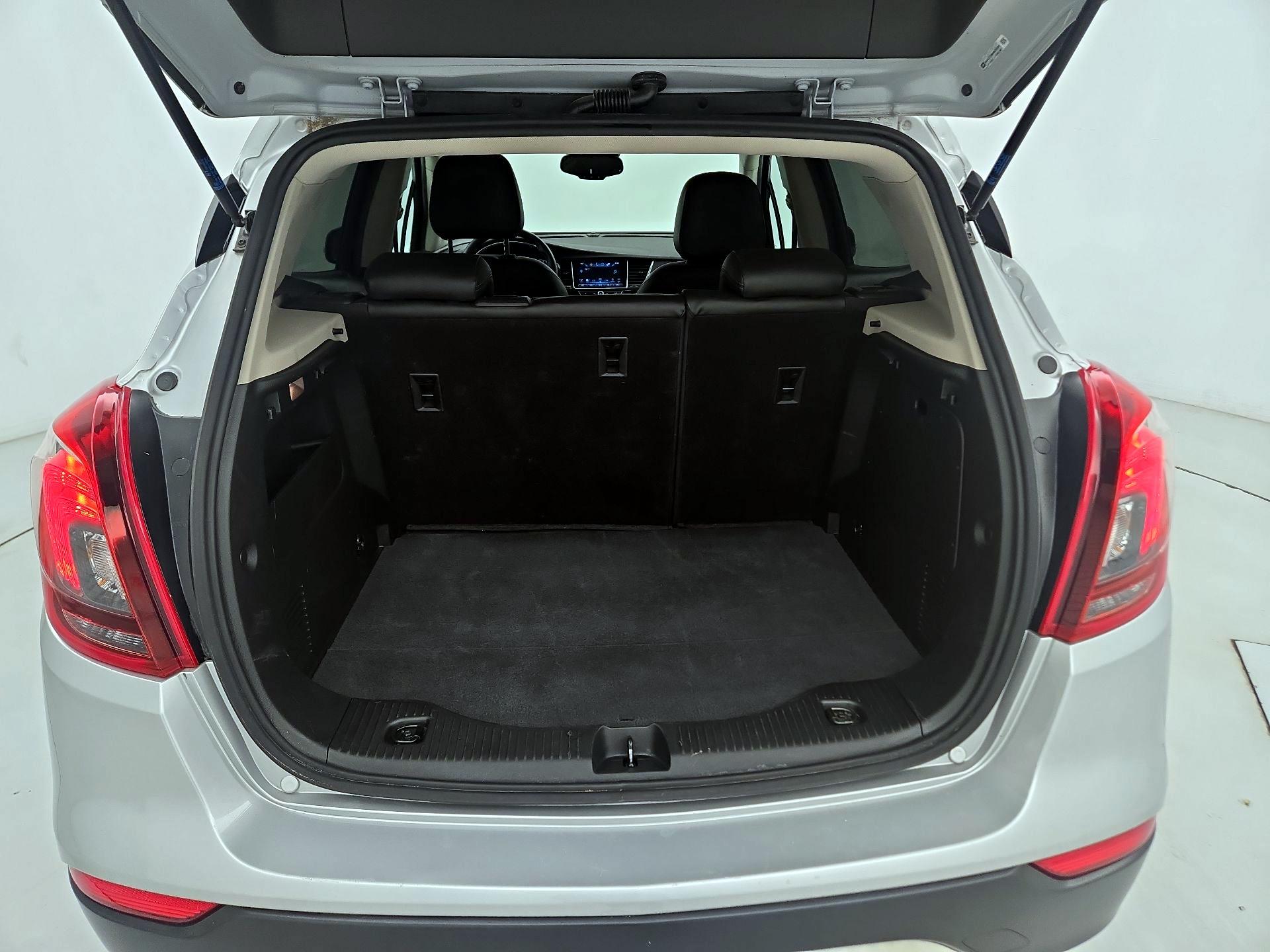 Thumbnail: 2017 Buick Encore - 20