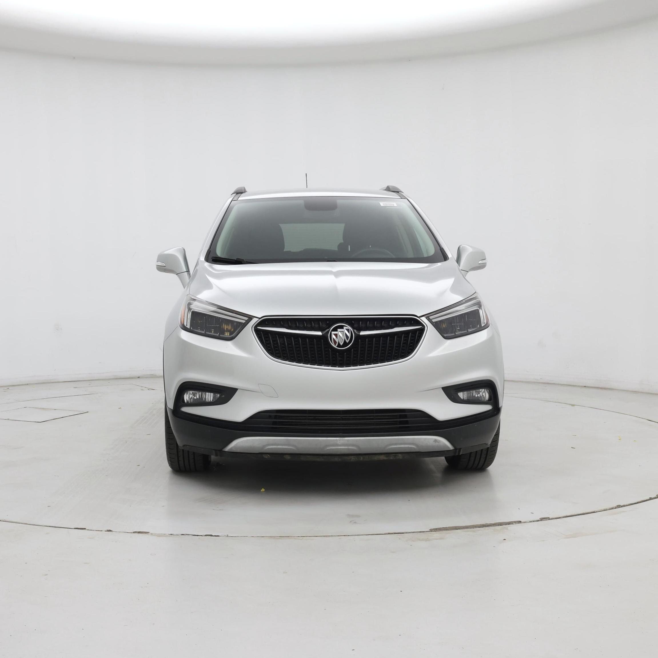 Thumbnail: 2017 Buick Encore - 5