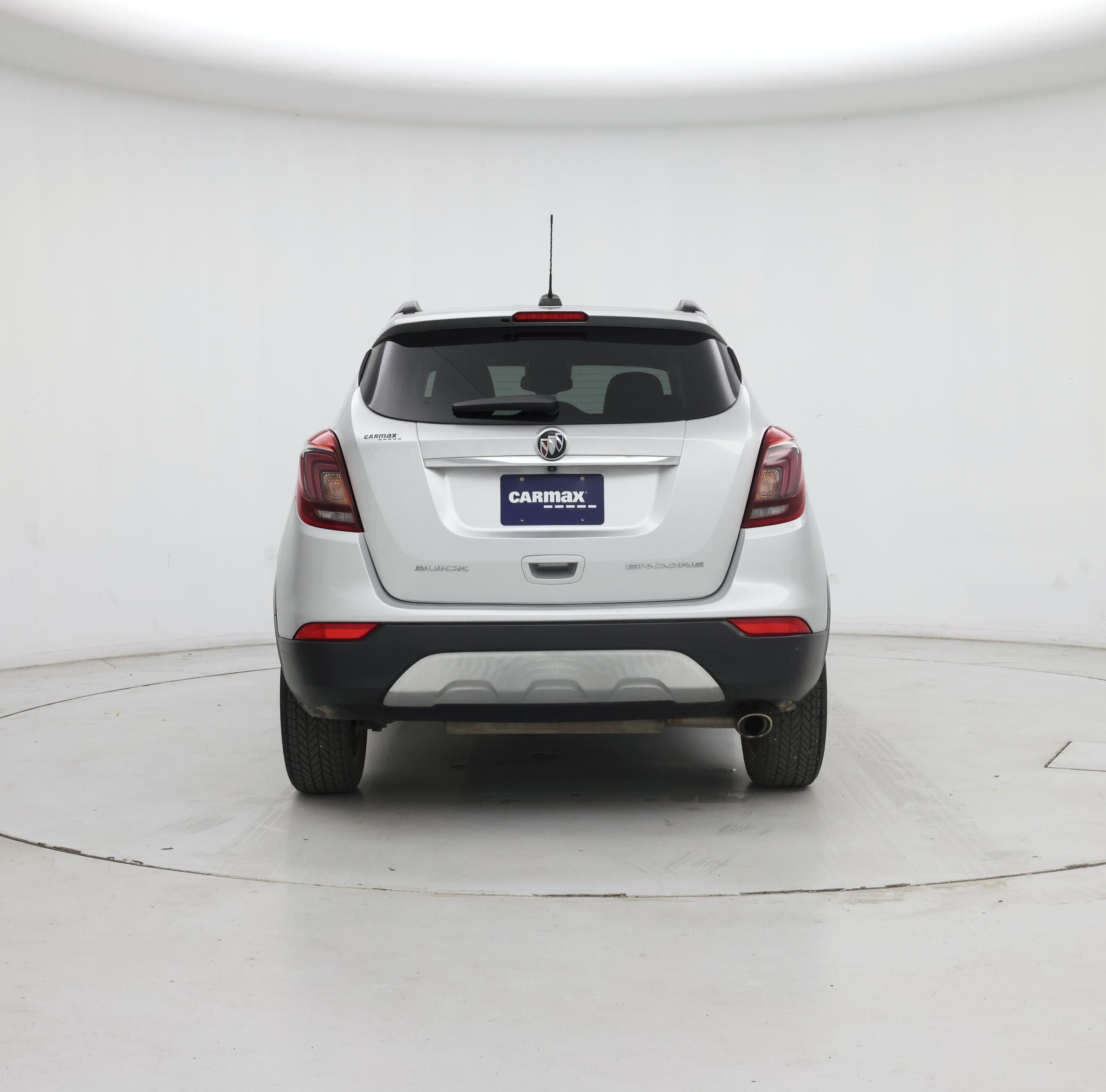 Thumbnail: 2017 Buick Encore - 6