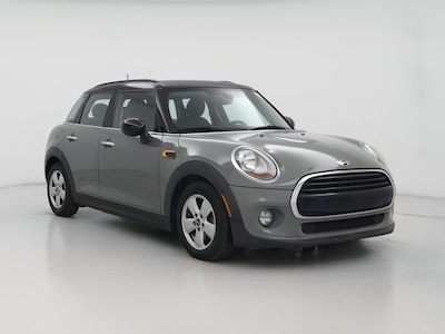 2017 Mini Cooper Hardtop
