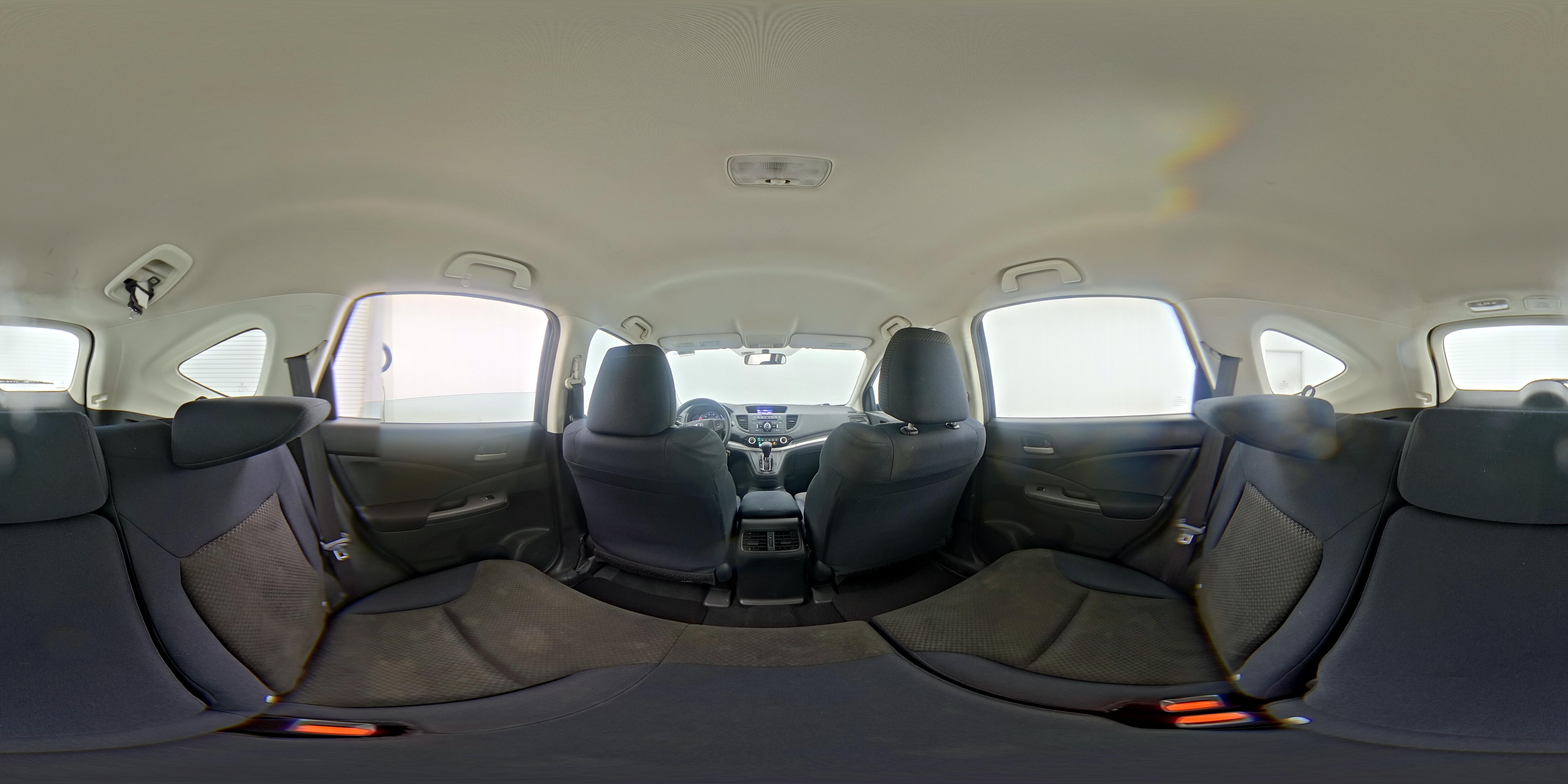 2016 Honda CR-V LX - Photo 24