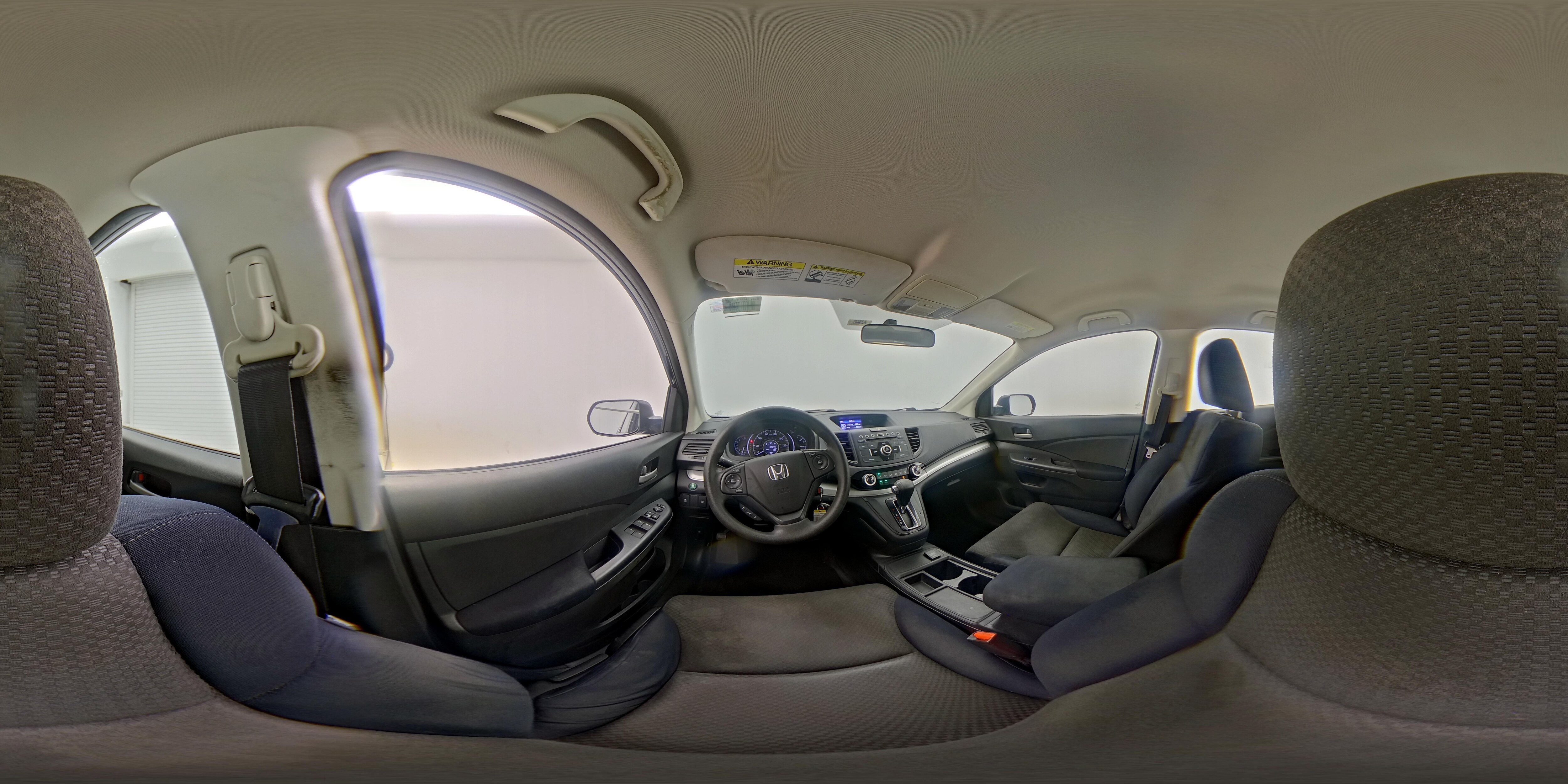 2016 Honda CR-V LX - Photo 25