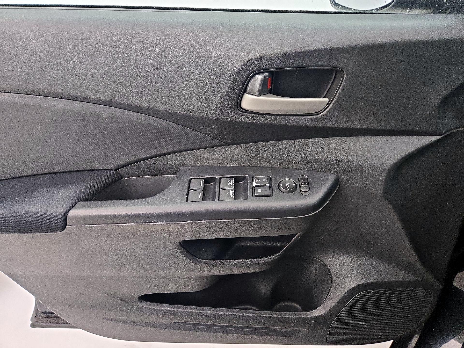 Thumbnail: 2016 Honda CR-V - 12