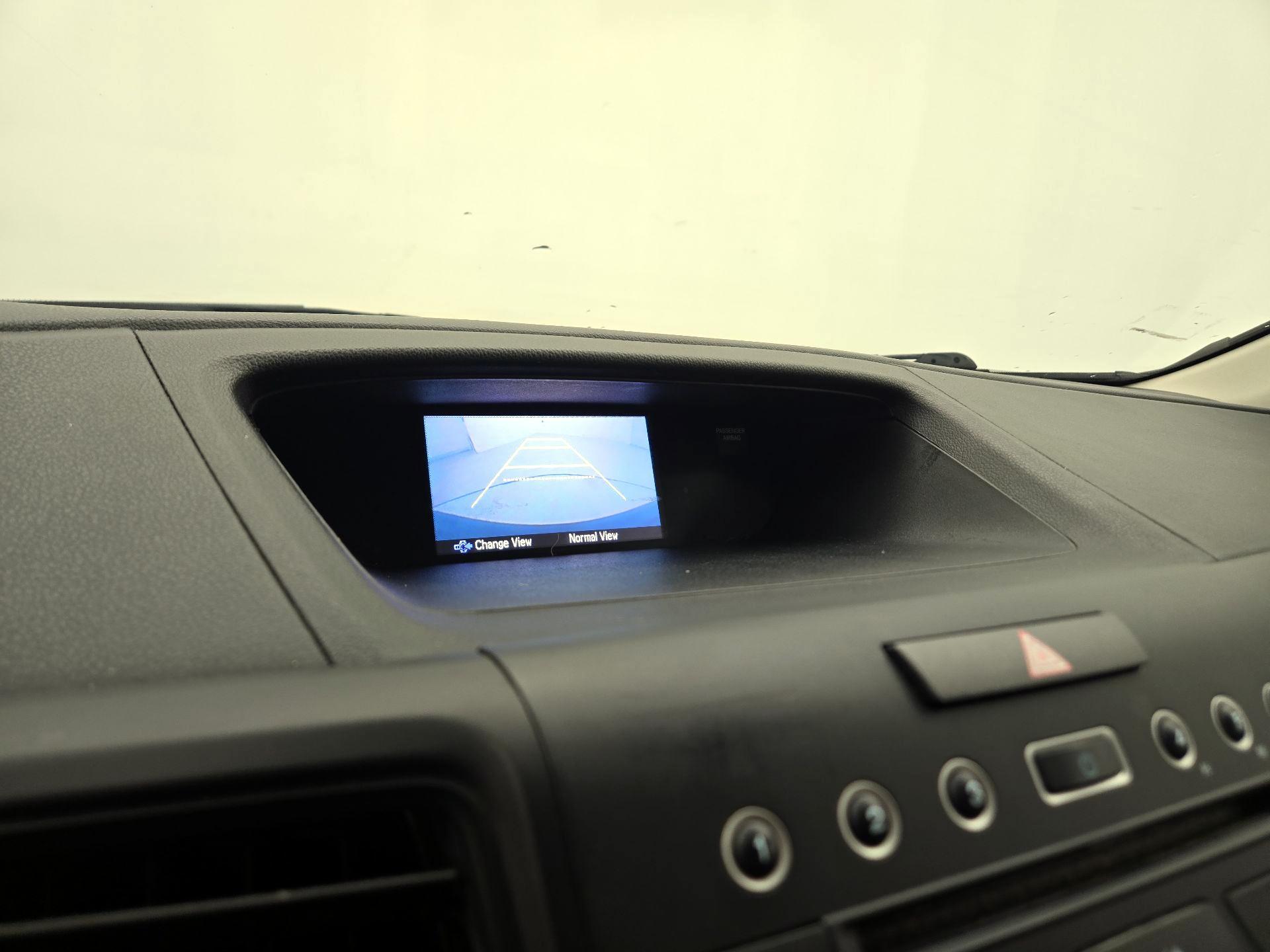 Thumbnail: 2016 Honda CR-V - 14