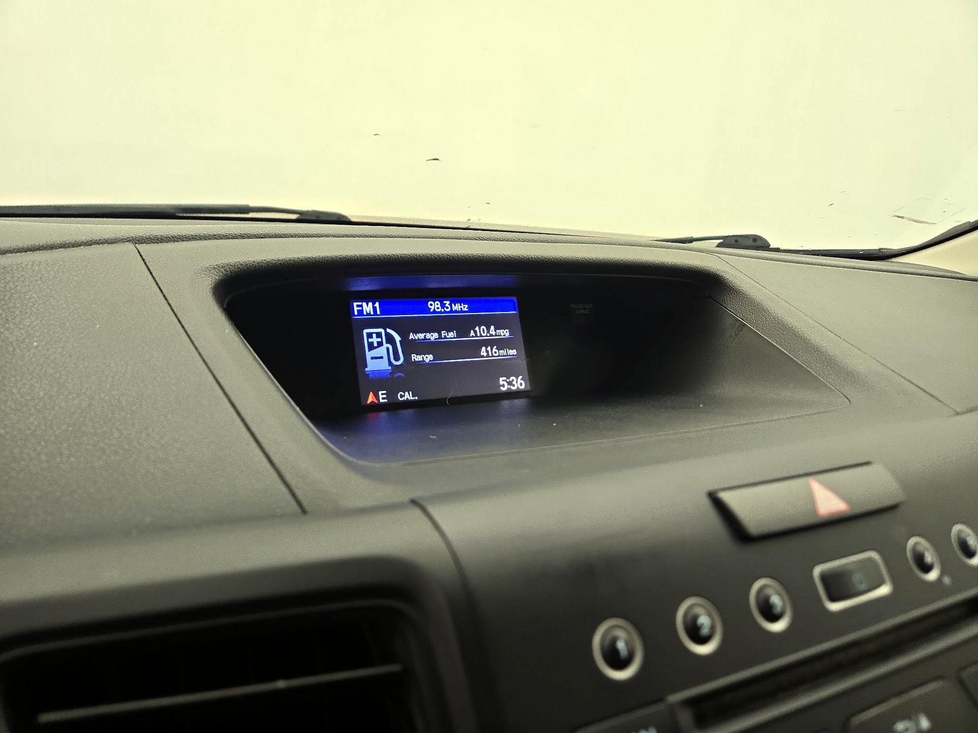 Thumbnail: 2016 Honda CR-V - 15
