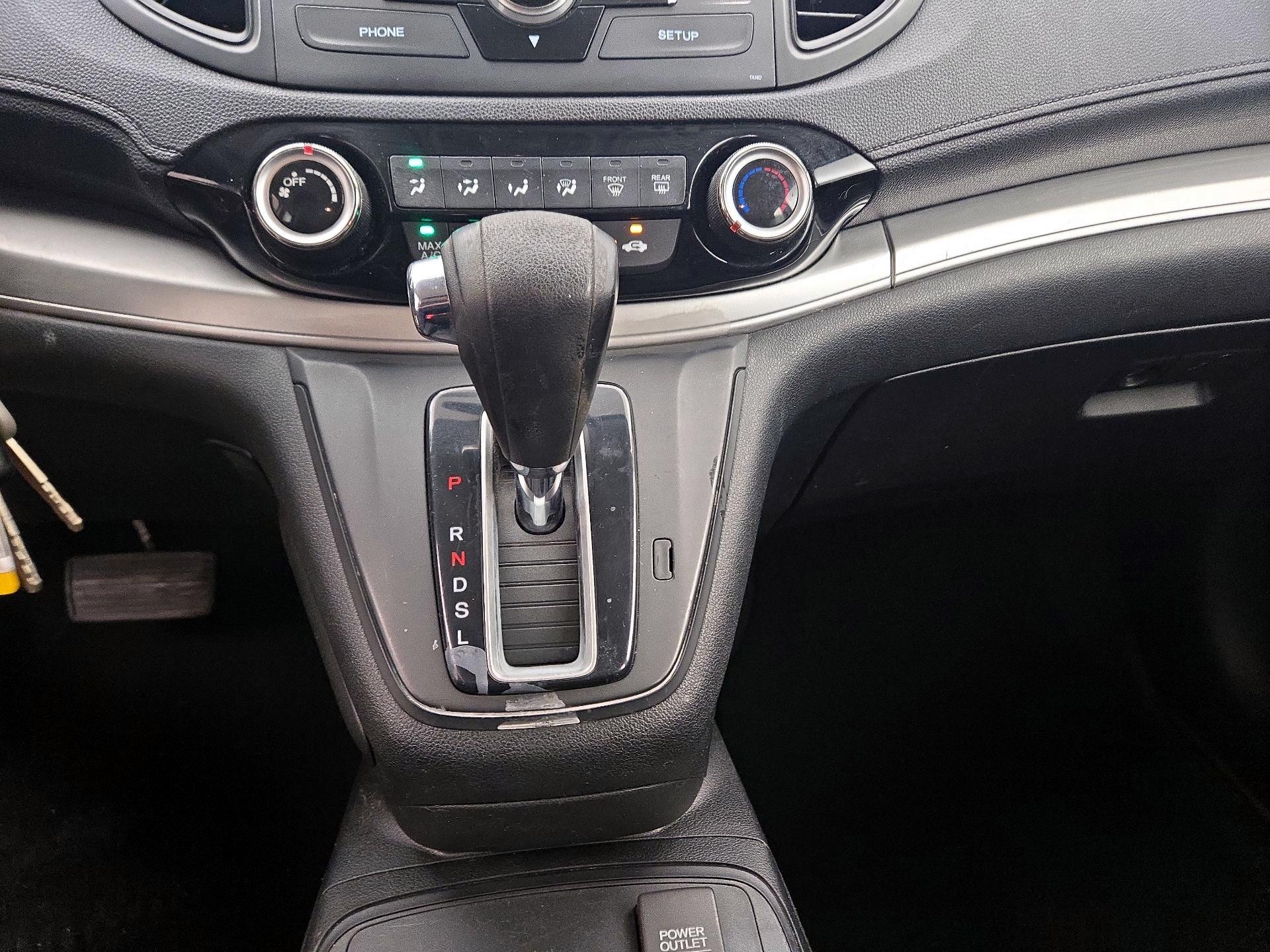 Thumbnail: 2016 Honda CR-V - 17