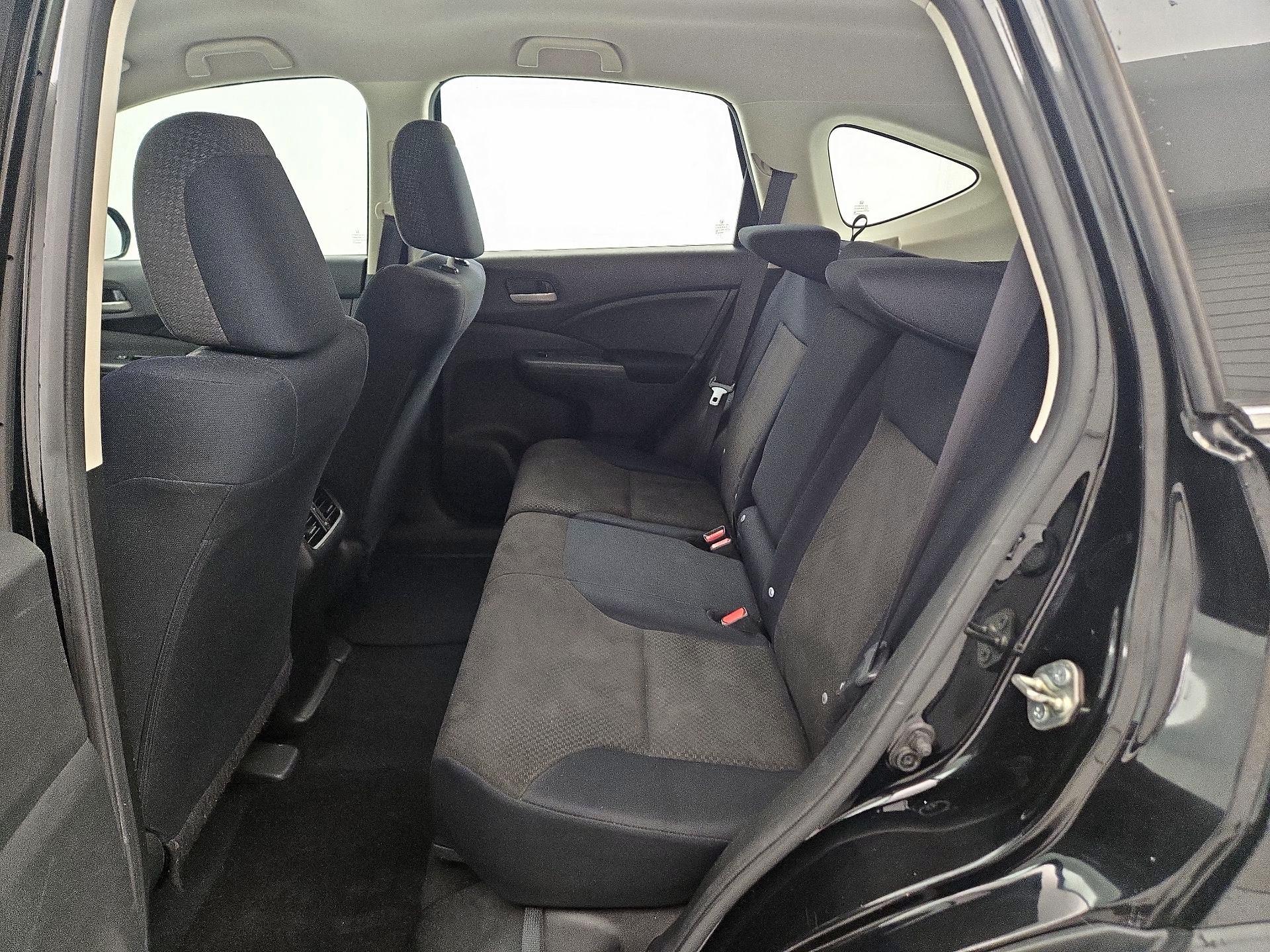 Thumbnail: 2016 Honda CR-V - 18
