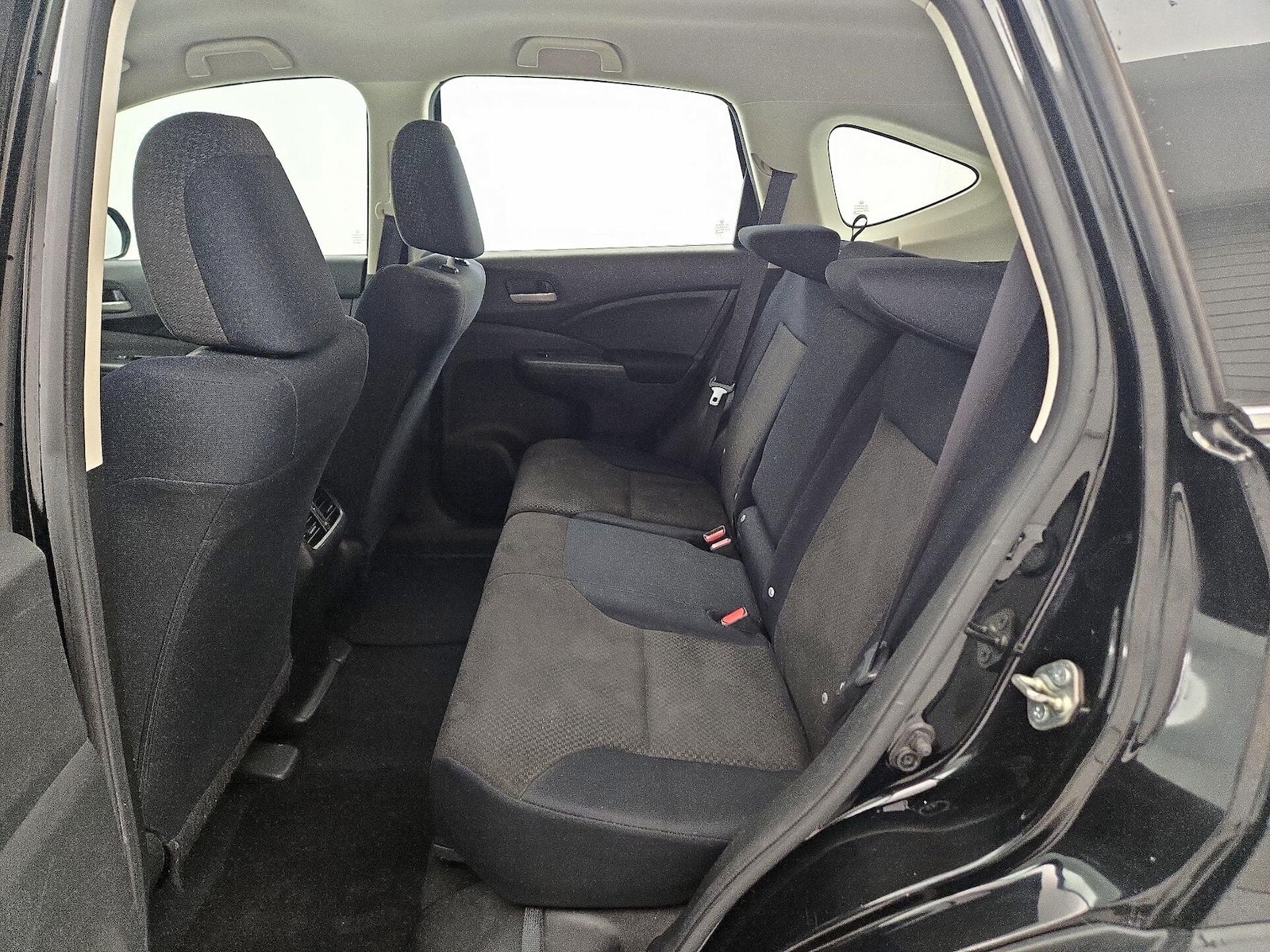2016 Honda CR-V LX - Photo 19