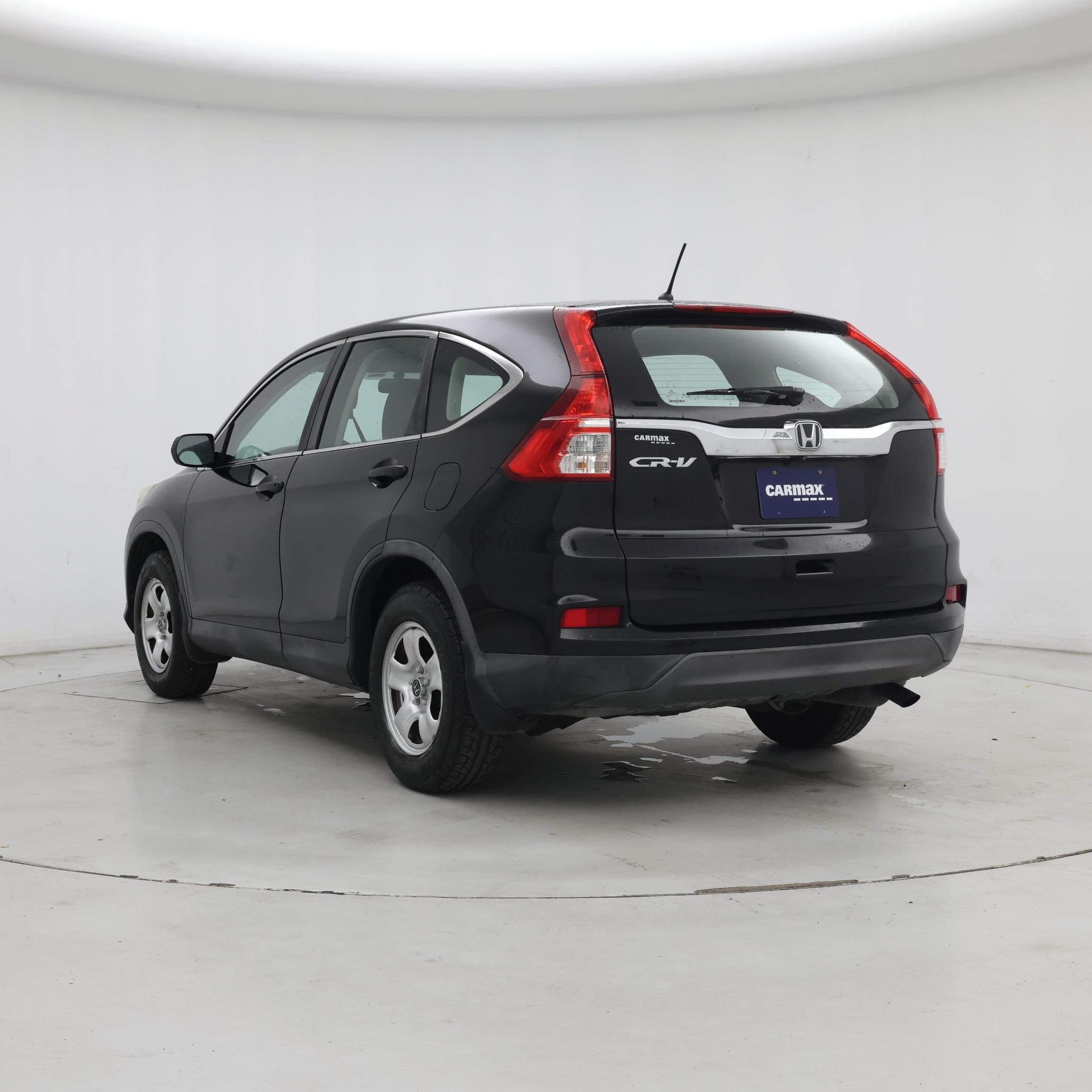 Thumbnail: 2016 Honda CR-V - 2