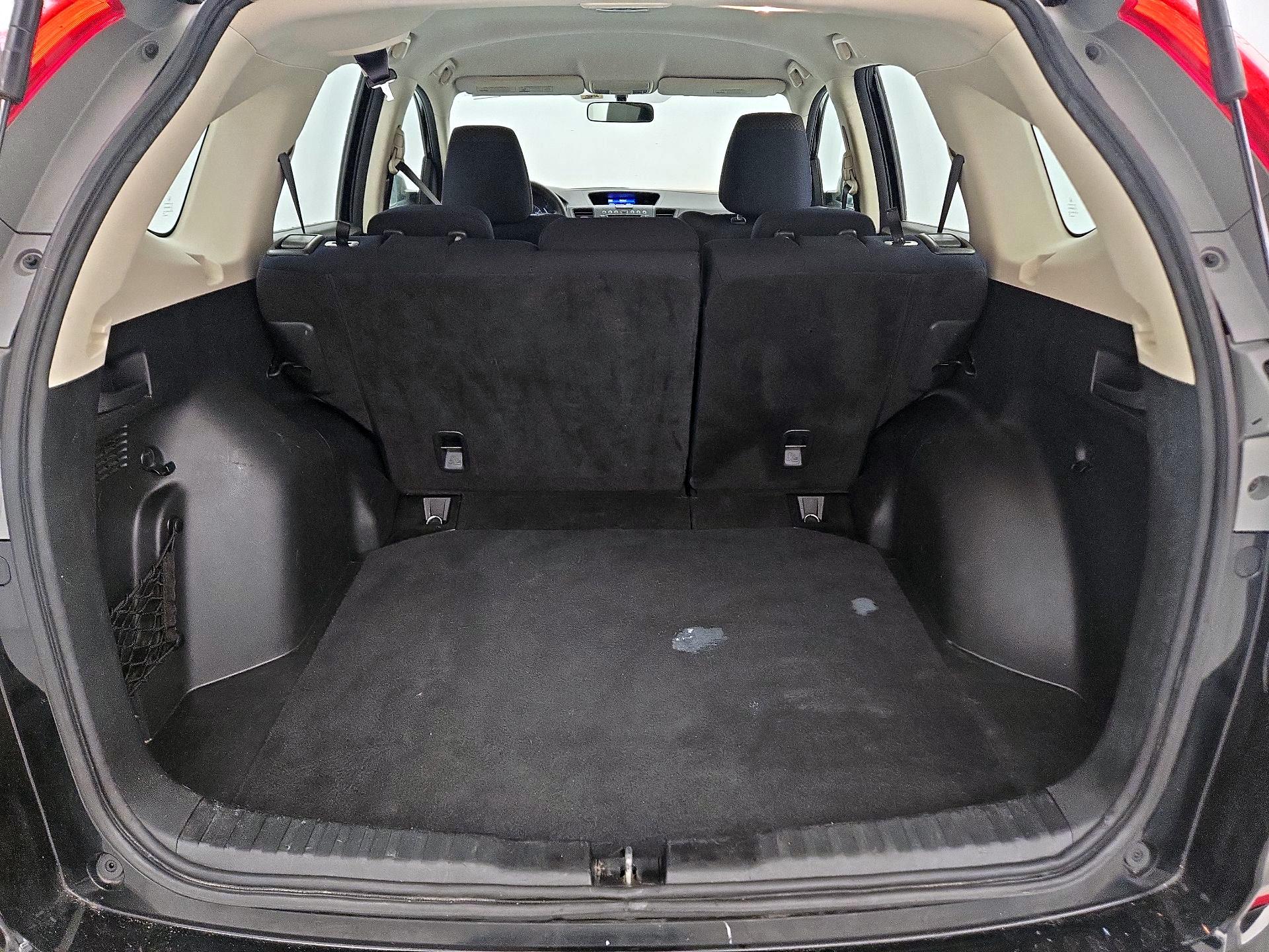 Thumbnail: 2016 Honda CR-V - 19