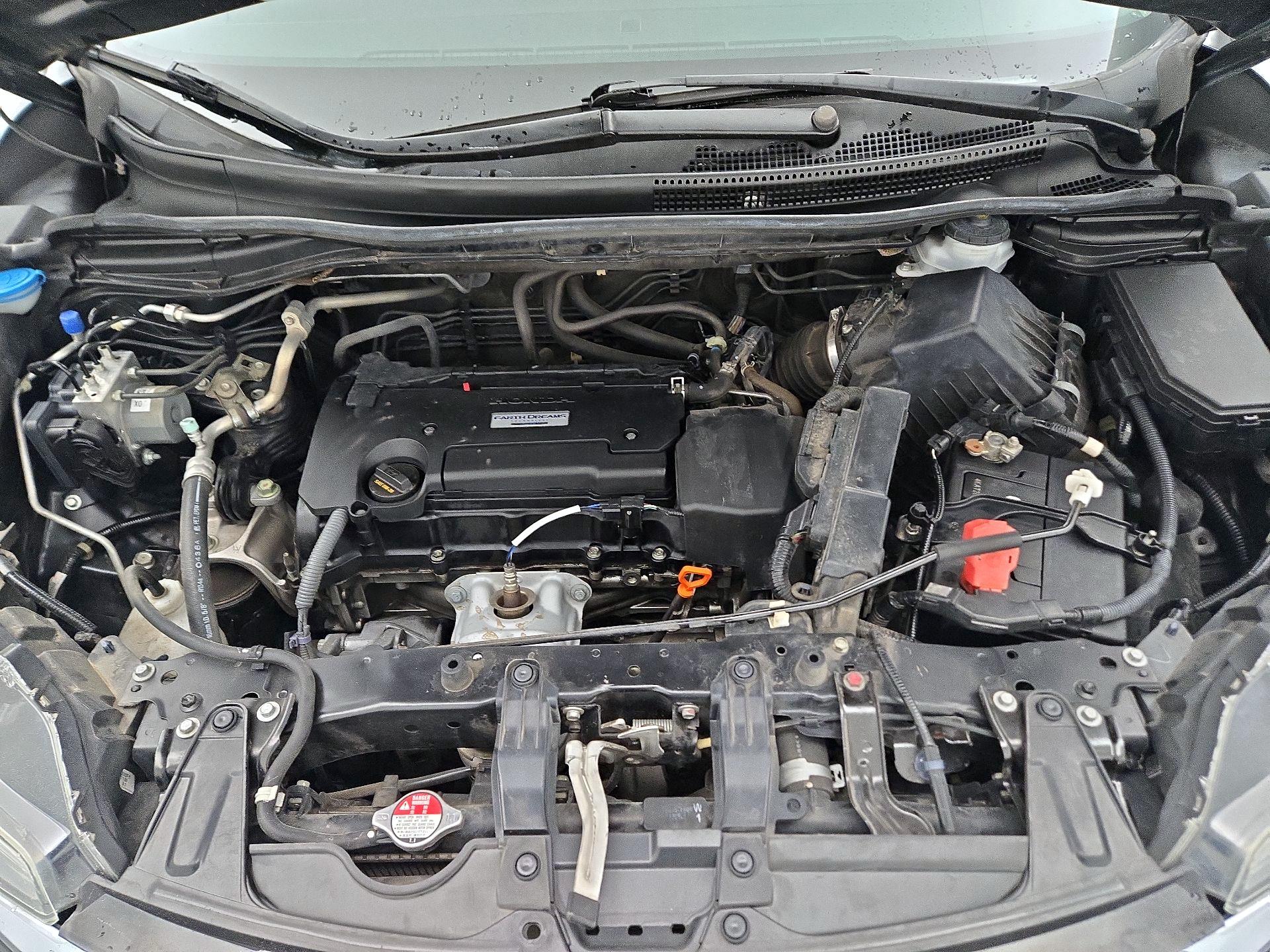 Thumbnail: 2016 Honda CR-V - 20