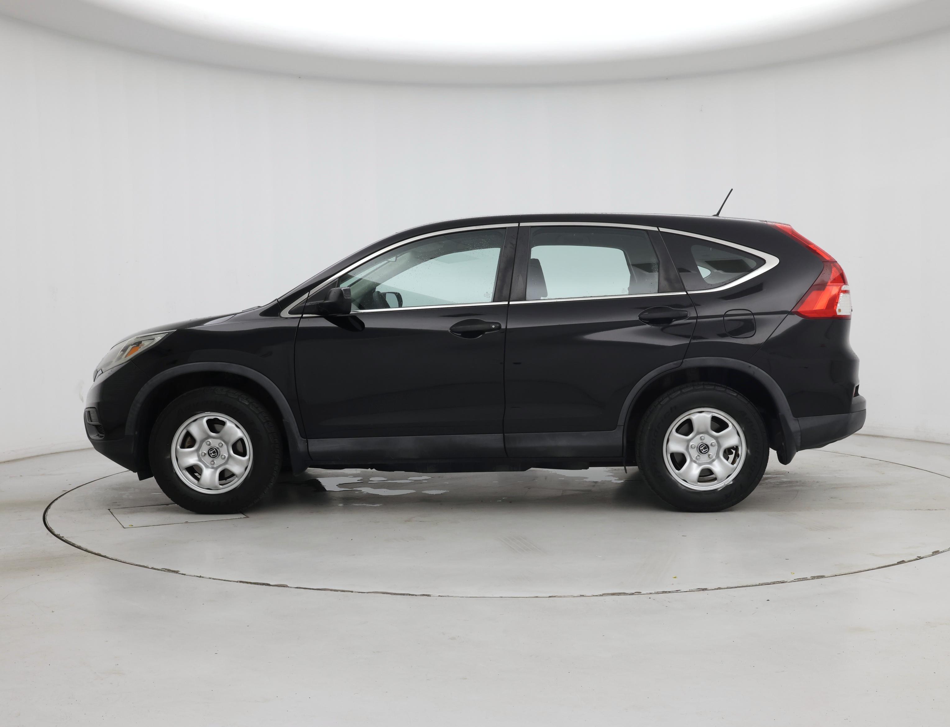 Thumbnail: 2016 Honda CR-V - 3