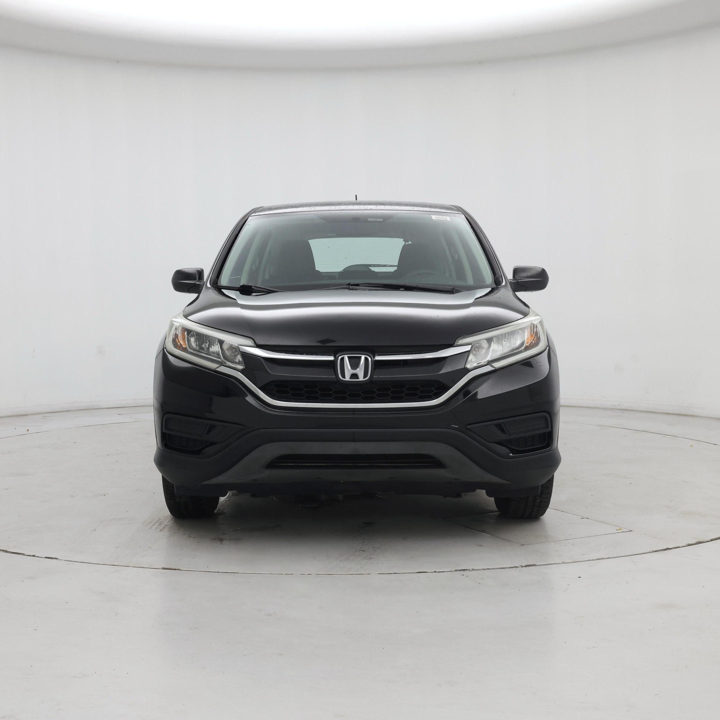 Thumbnail: 2016 Honda CR-V - 5