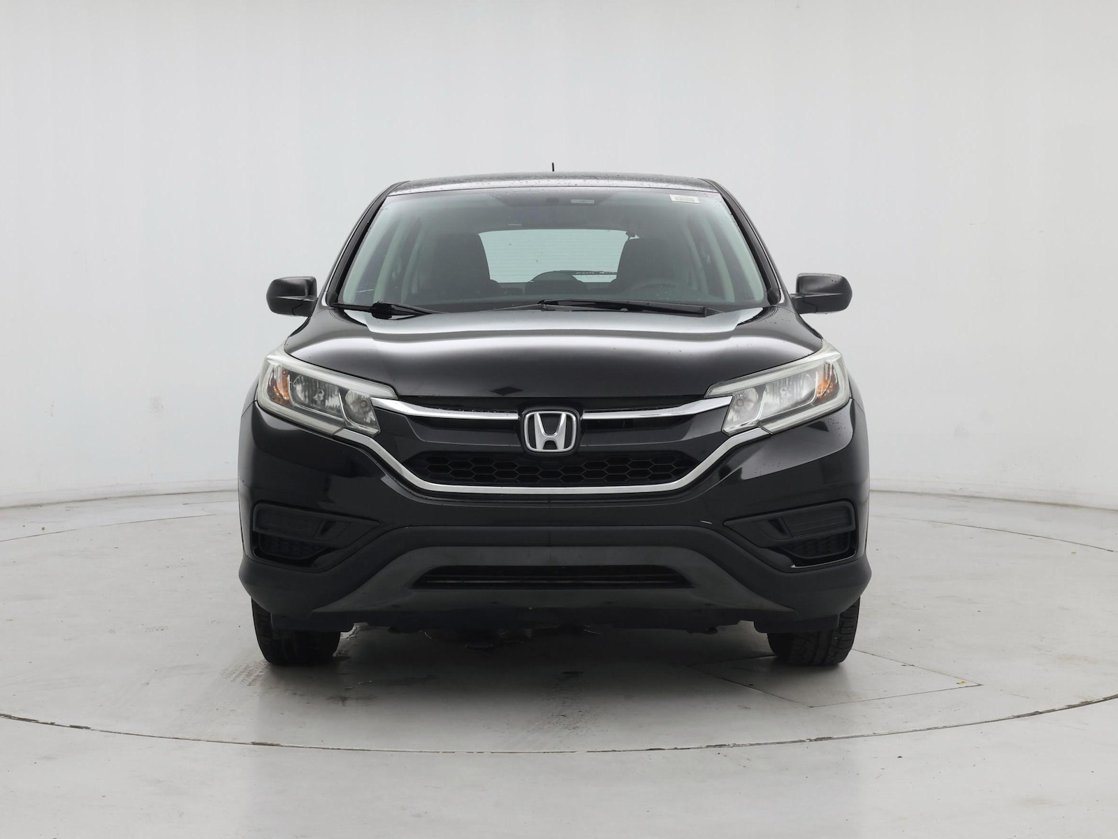 2016 Honda CR-V LX - Photo 6