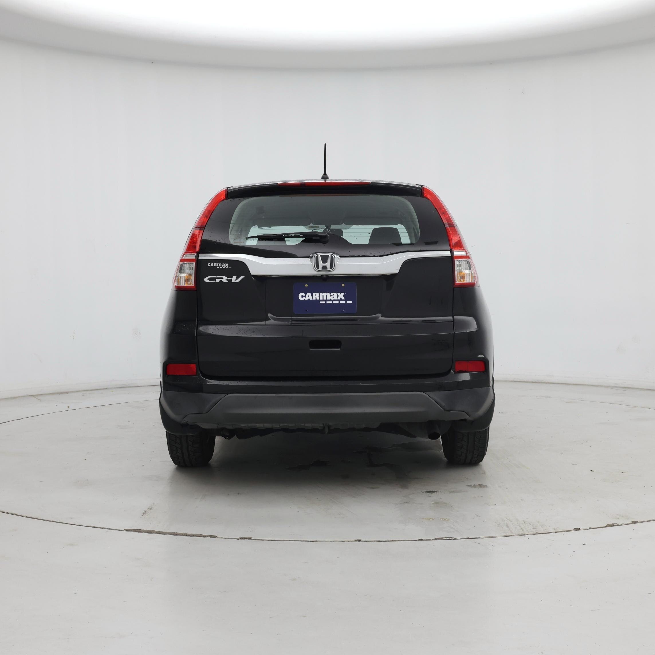 Thumbnail: 2016 Honda CR-V - 6