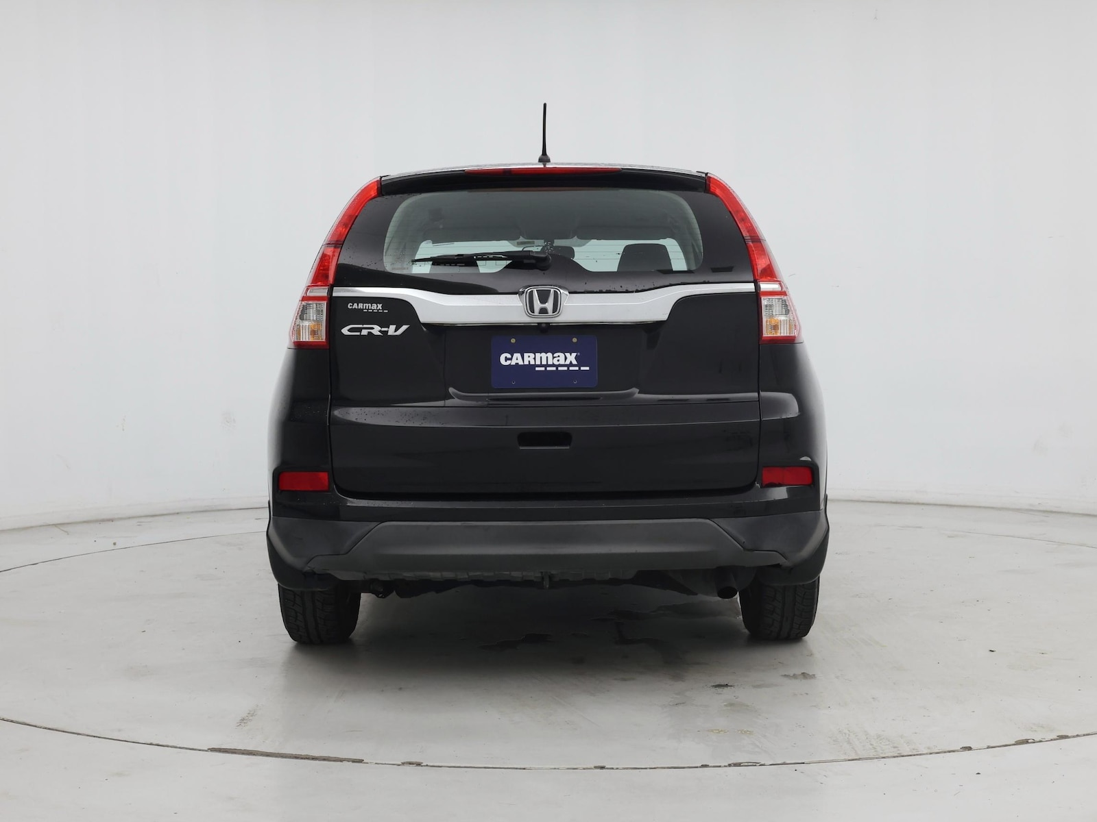 2016 Honda CR-V LX - Photo 7