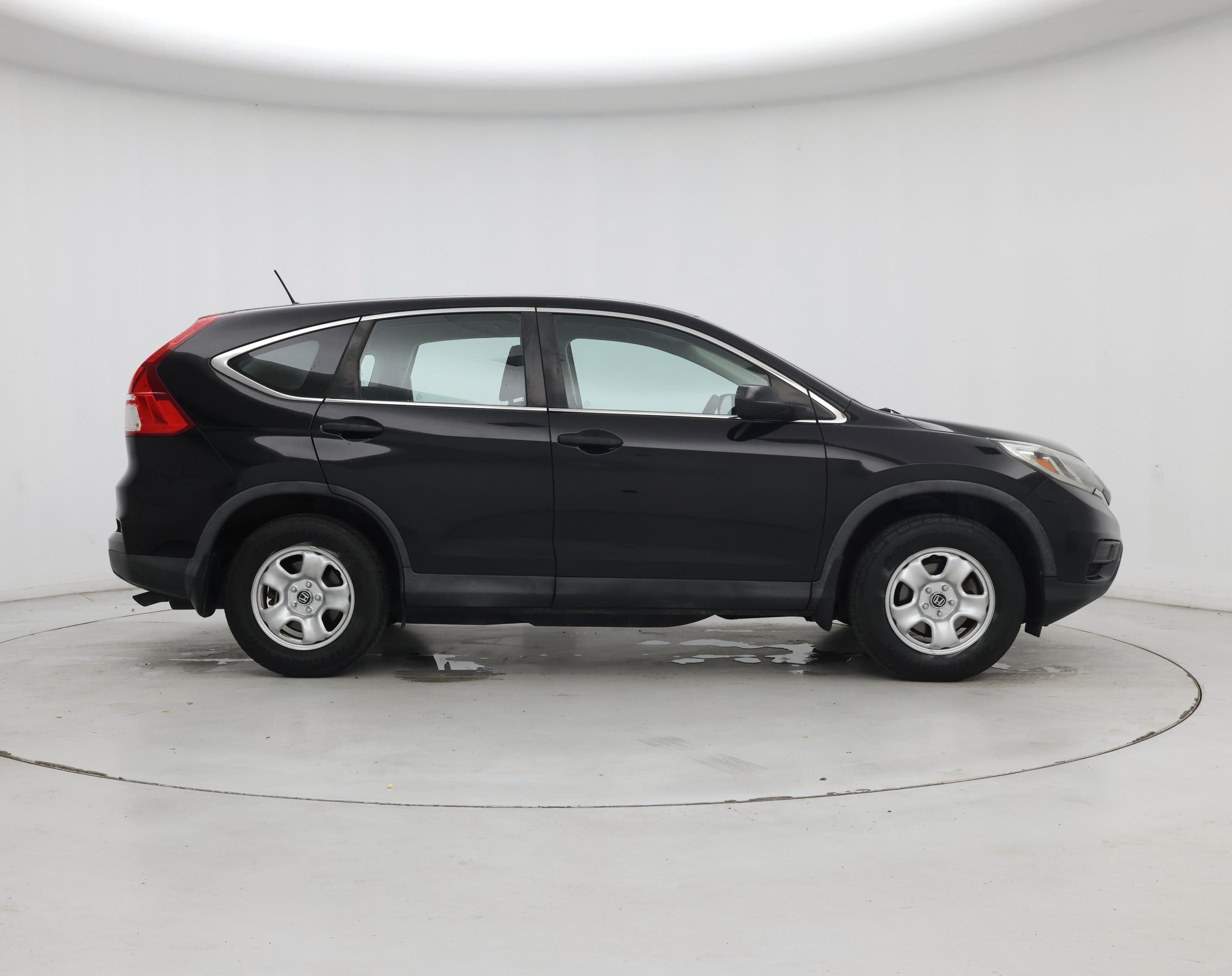 Thumbnail: 2016 Honda CR-V - 7