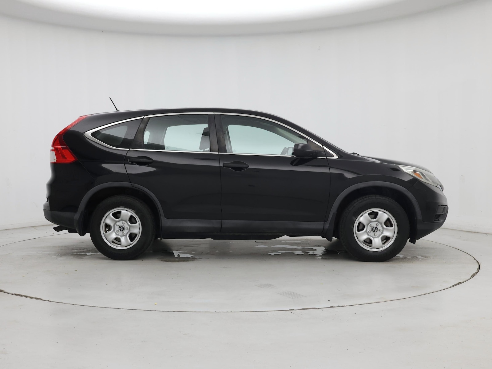 2016 Honda CR-V LX - Photo 8