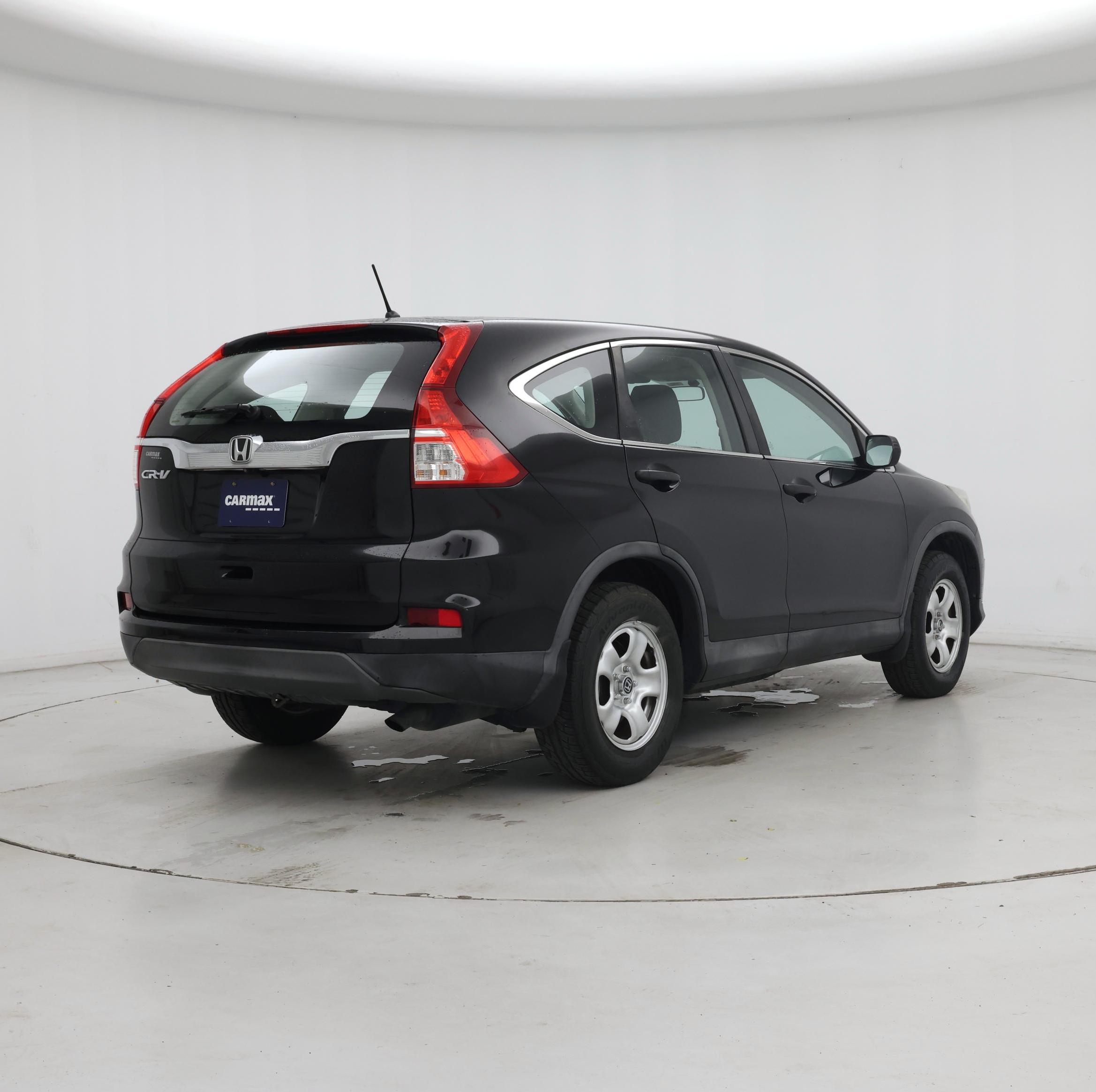 Thumbnail: 2016 Honda CR-V - 8