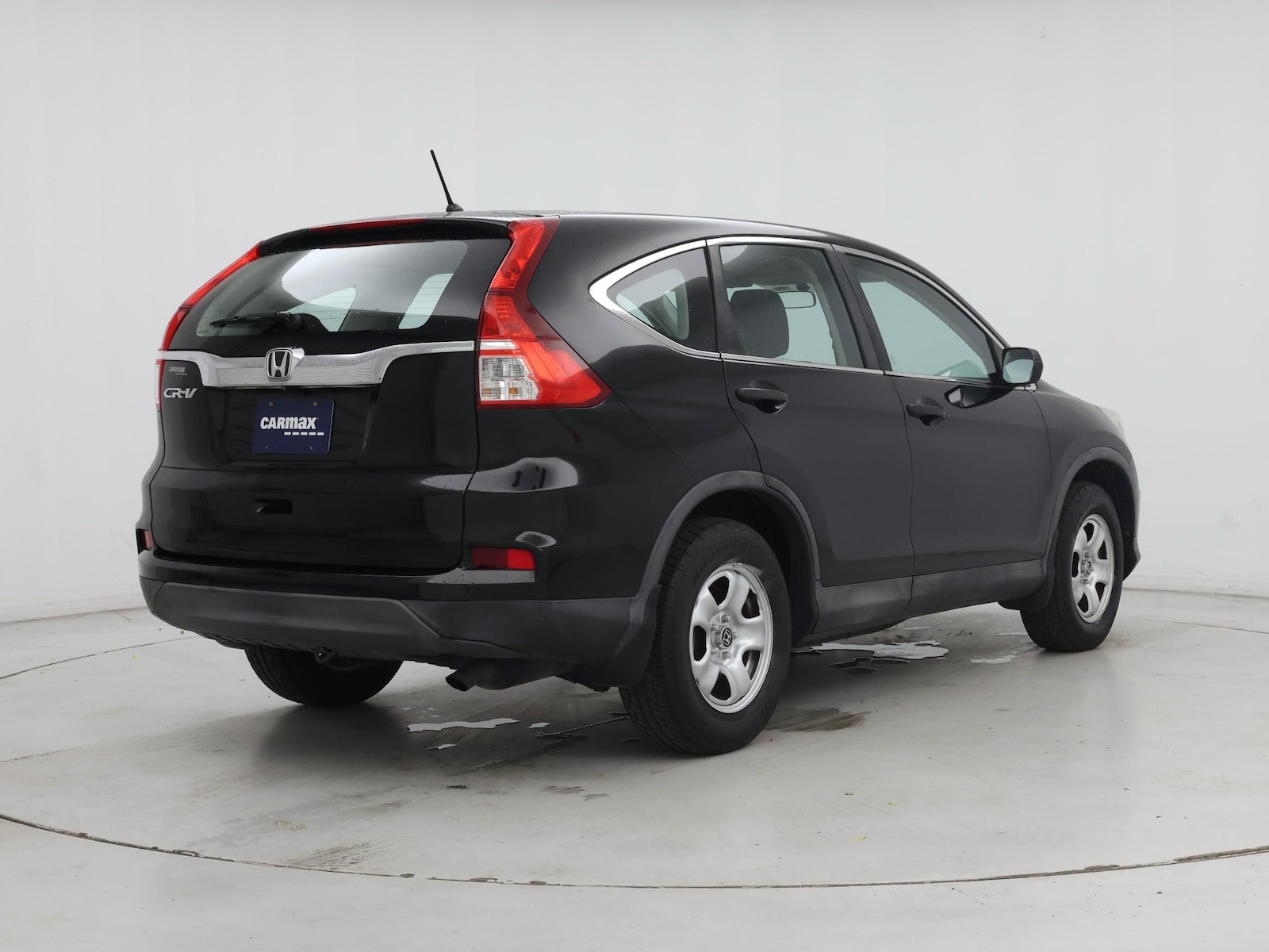 2016 Honda CR-V LX - Photo 9