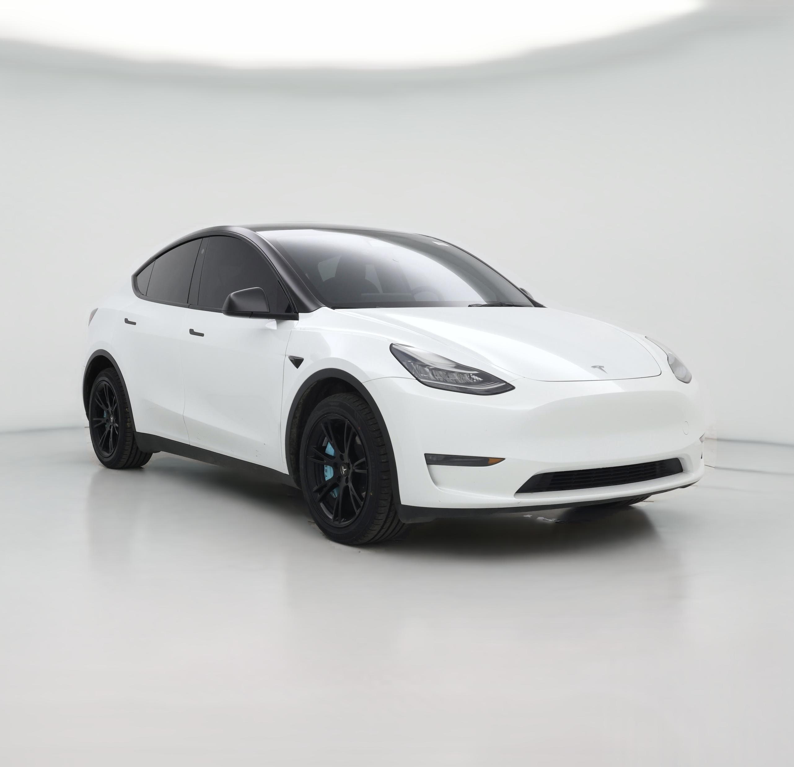 Thumbnail: 2023 Tesla Model Y - 1