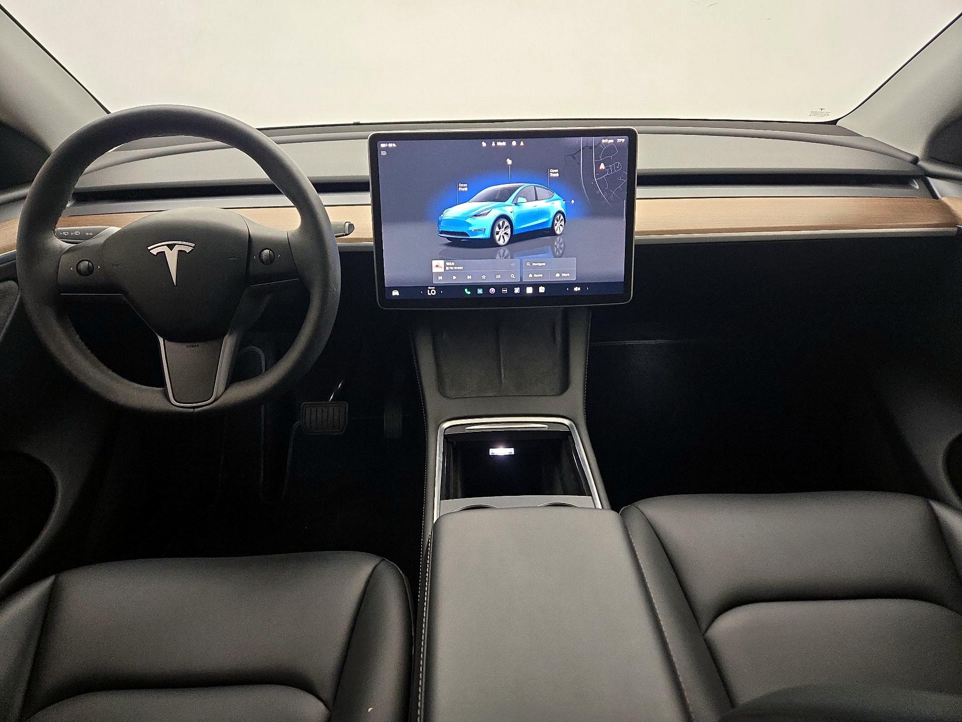 Thumbnail: 2023 Tesla Model Y - 9