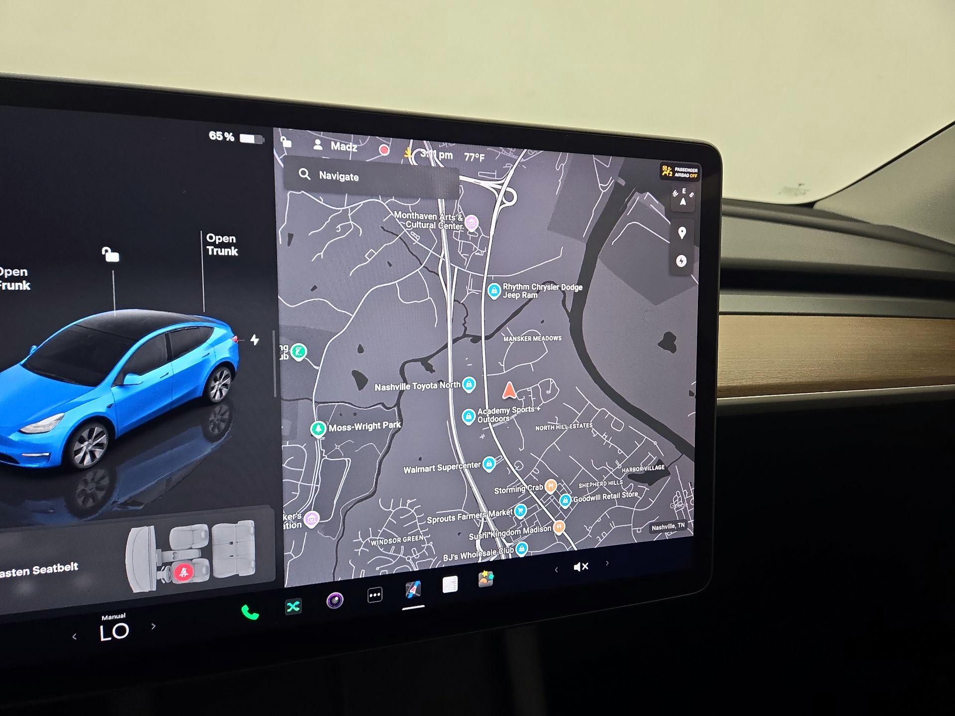 Thumbnail: 2023 Tesla Model Y - 13