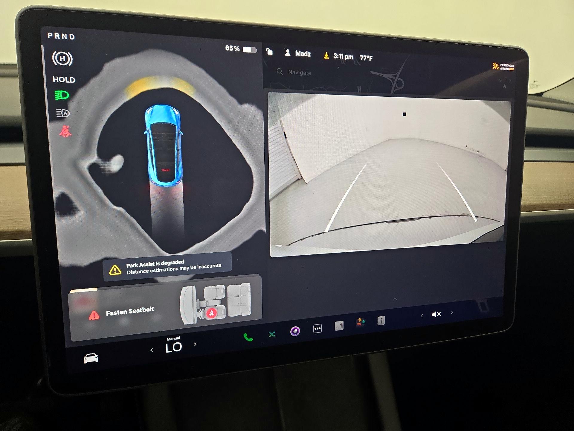 Thumbnail: 2023 Tesla Model Y - 14