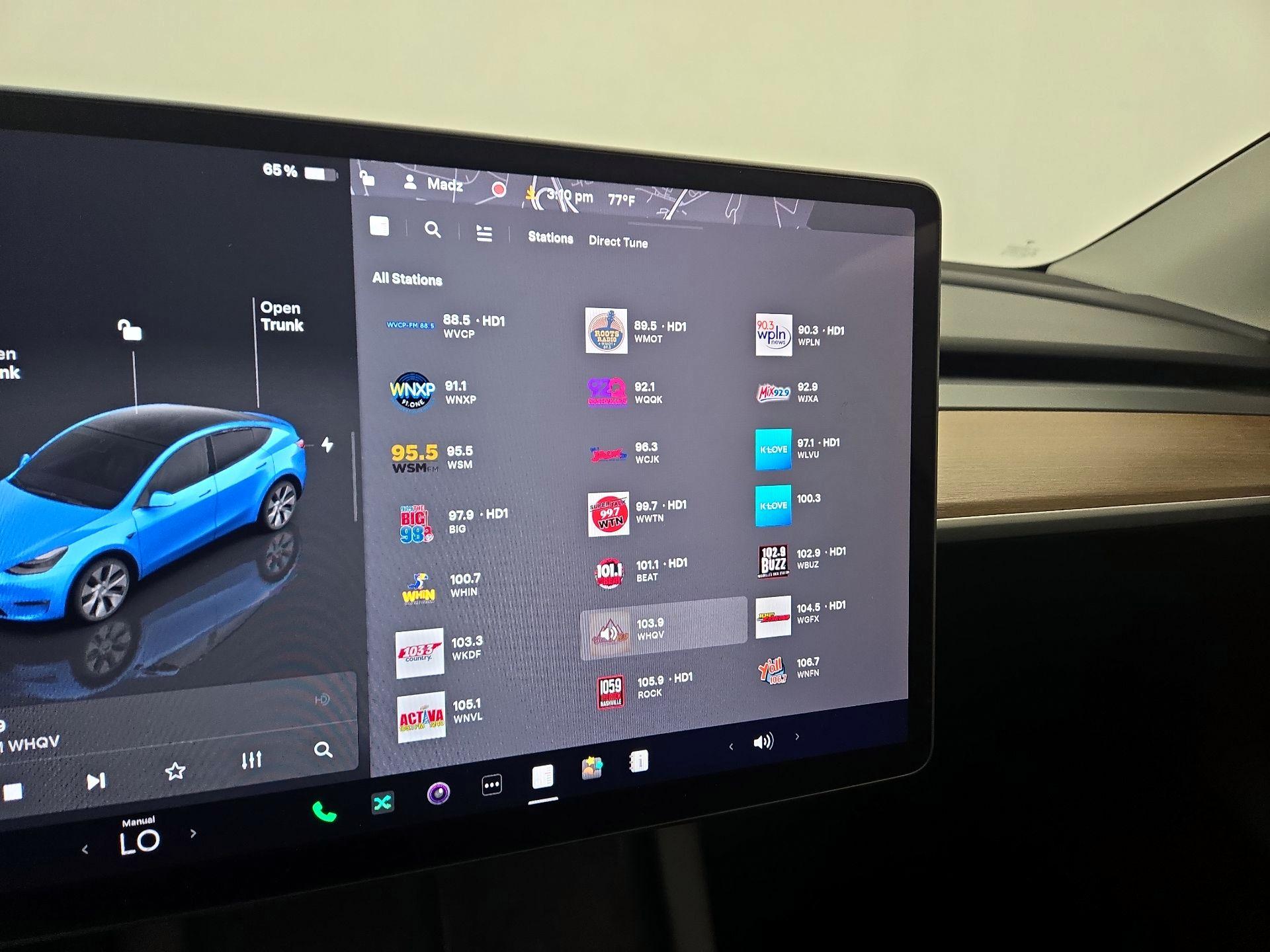 Thumbnail: 2023 Tesla Model Y - 15