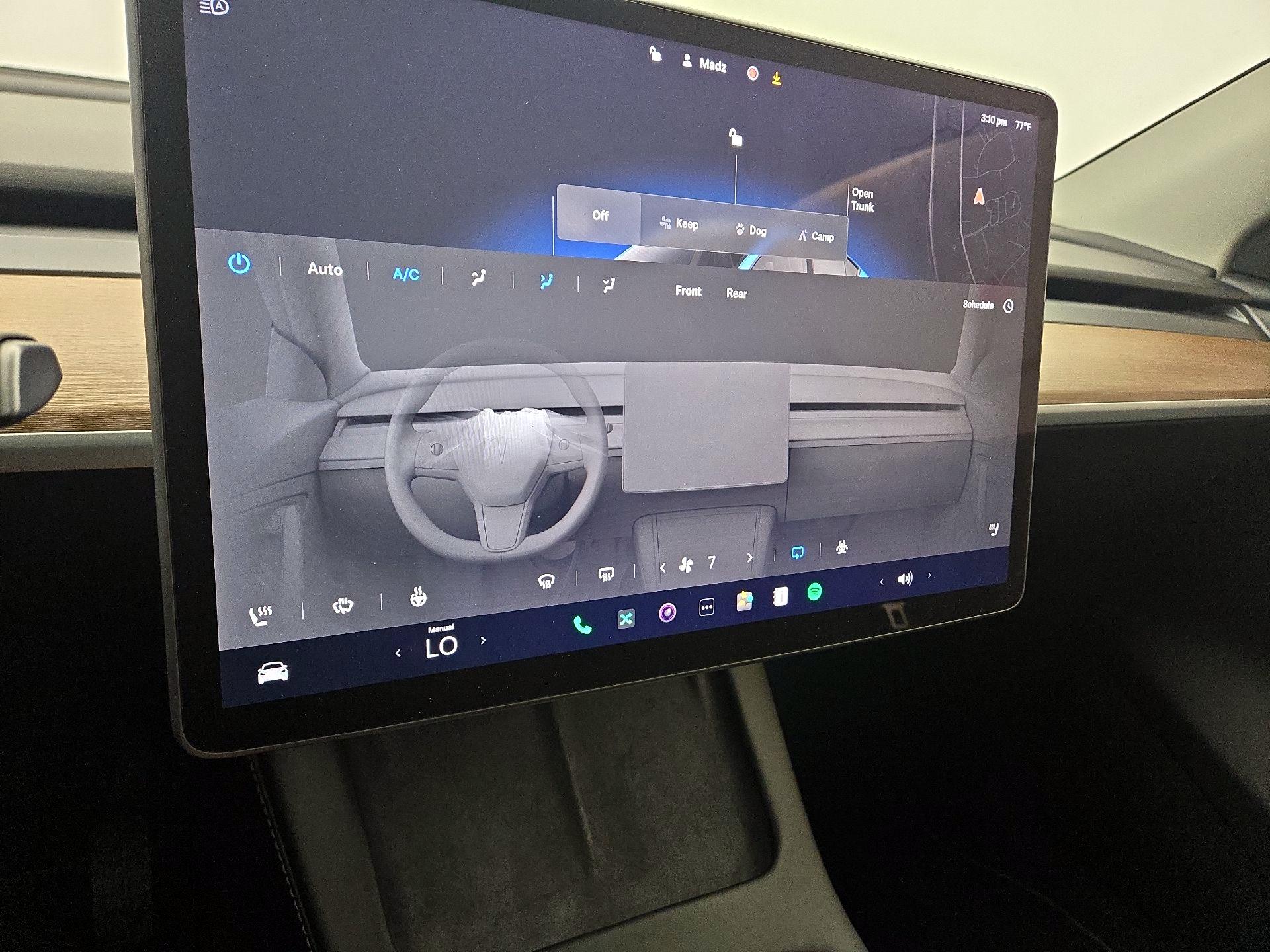 Thumbnail: 2023 Tesla Model Y - 16