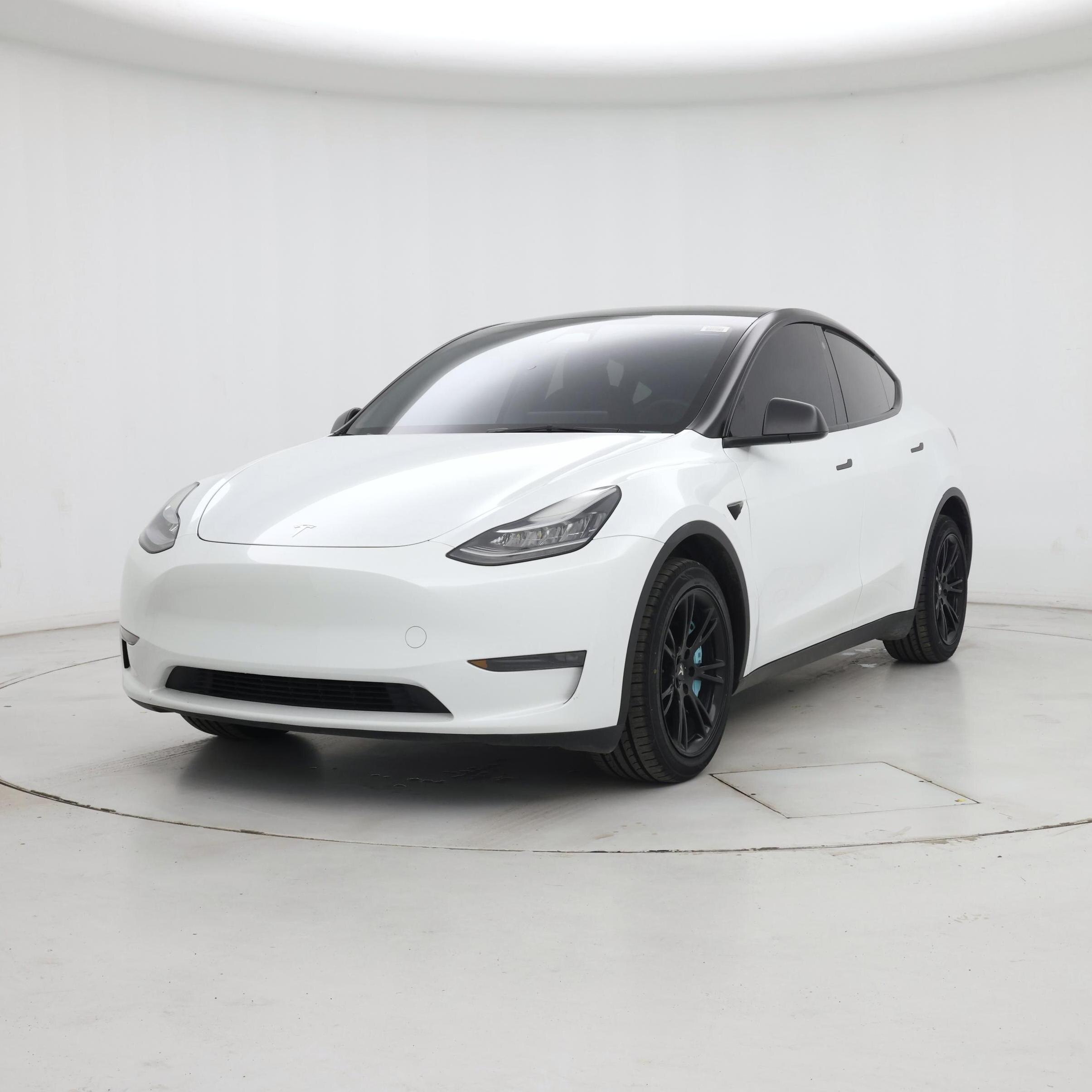 Thumbnail: 2023 Tesla Model Y - 4
