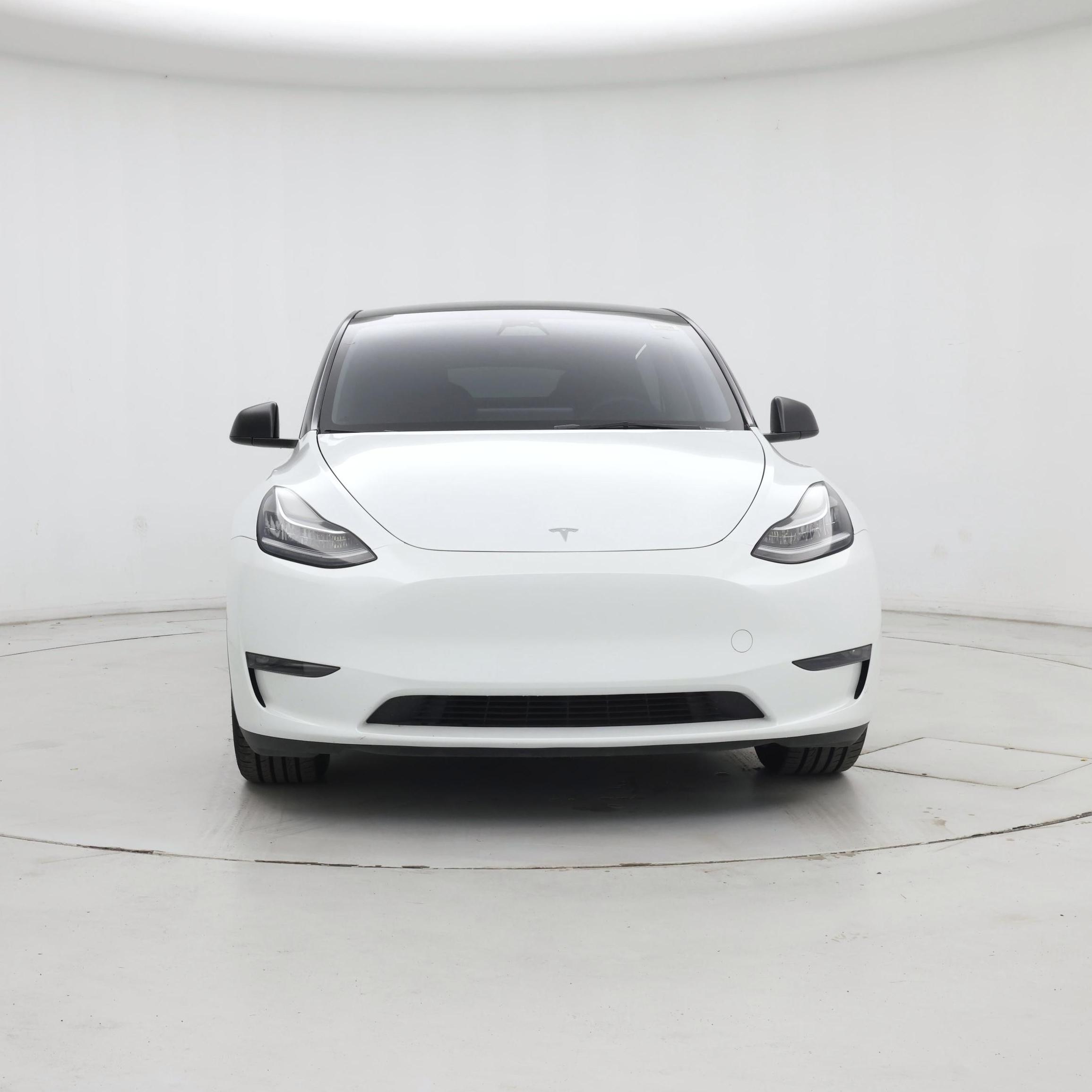 Thumbnail: 2023 Tesla Model Y - 5