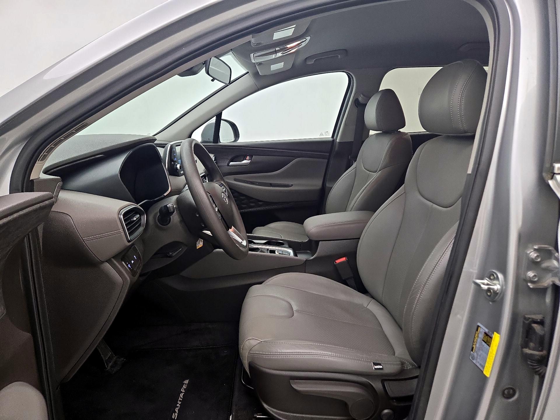 Thumbnail: 2020 Hyundai Santa Fe - 11