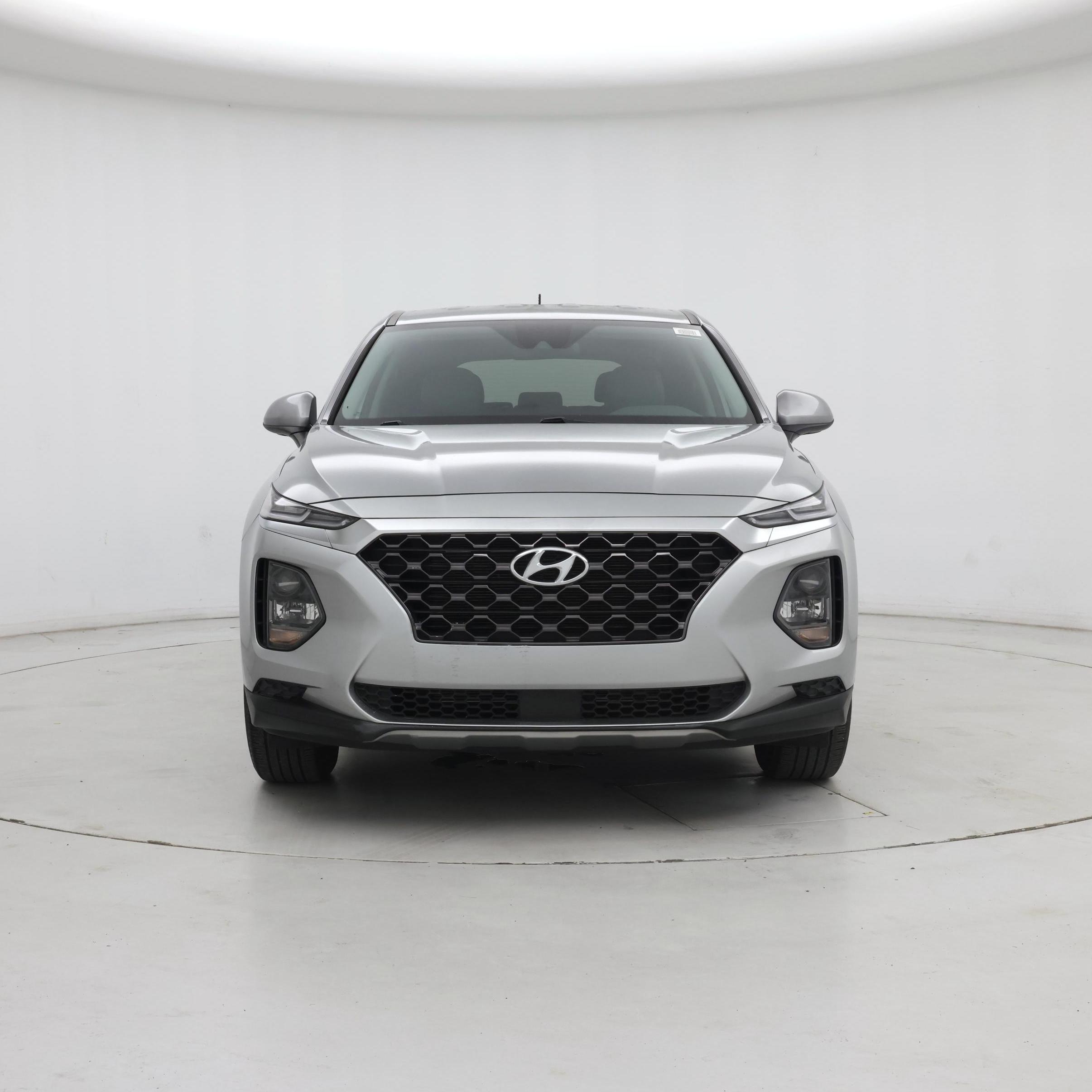 Thumbnail: 2020 Hyundai Santa Fe - 5