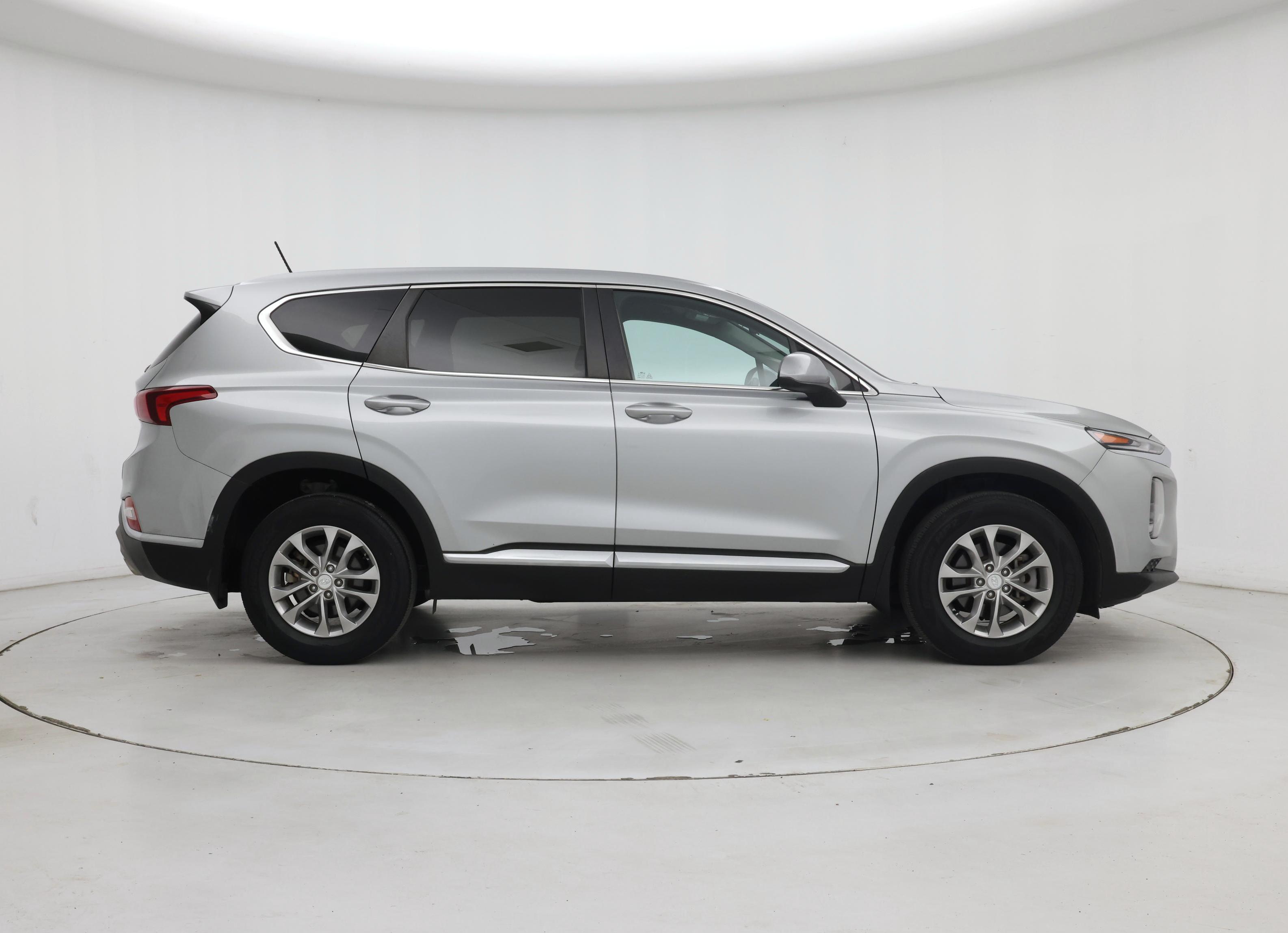 Thumbnail: 2020 Hyundai Santa Fe - 7