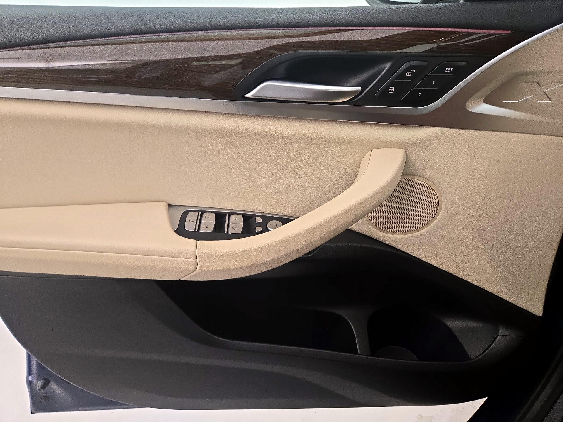 Thumbnail: 2022 BMW X3 - 12
