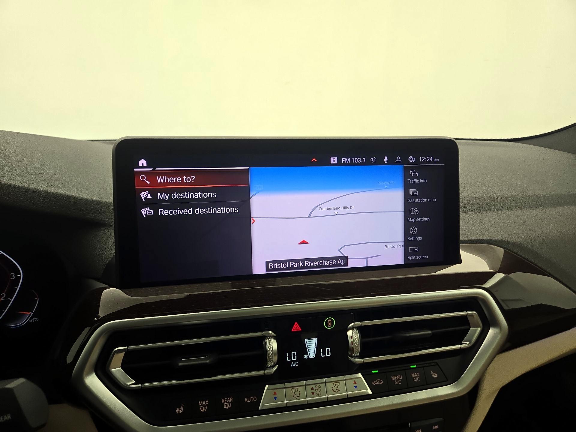 Thumbnail: 2022 BMW X3 - 14