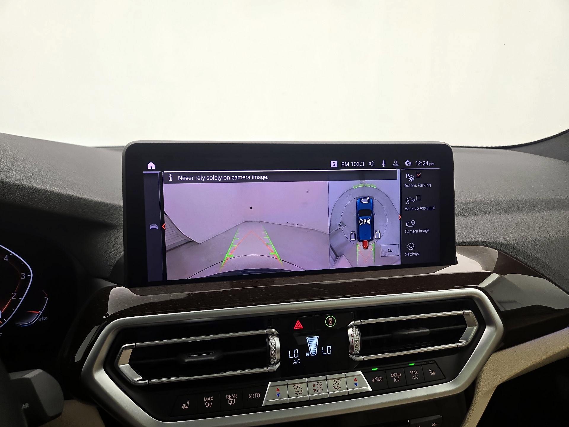 Thumbnail: 2022 BMW X3 - 15