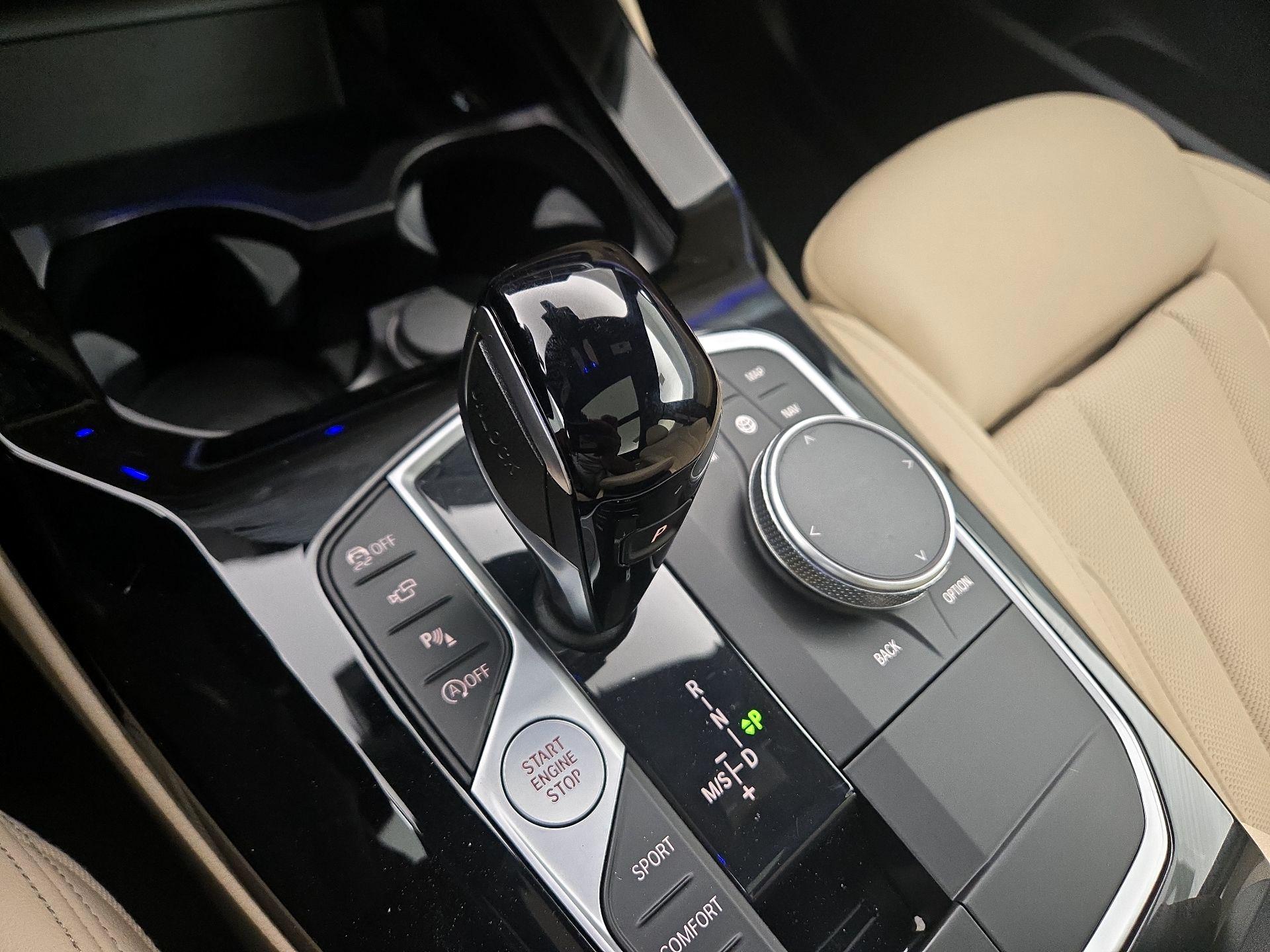 Thumbnail: 2022 BMW X3 - 18