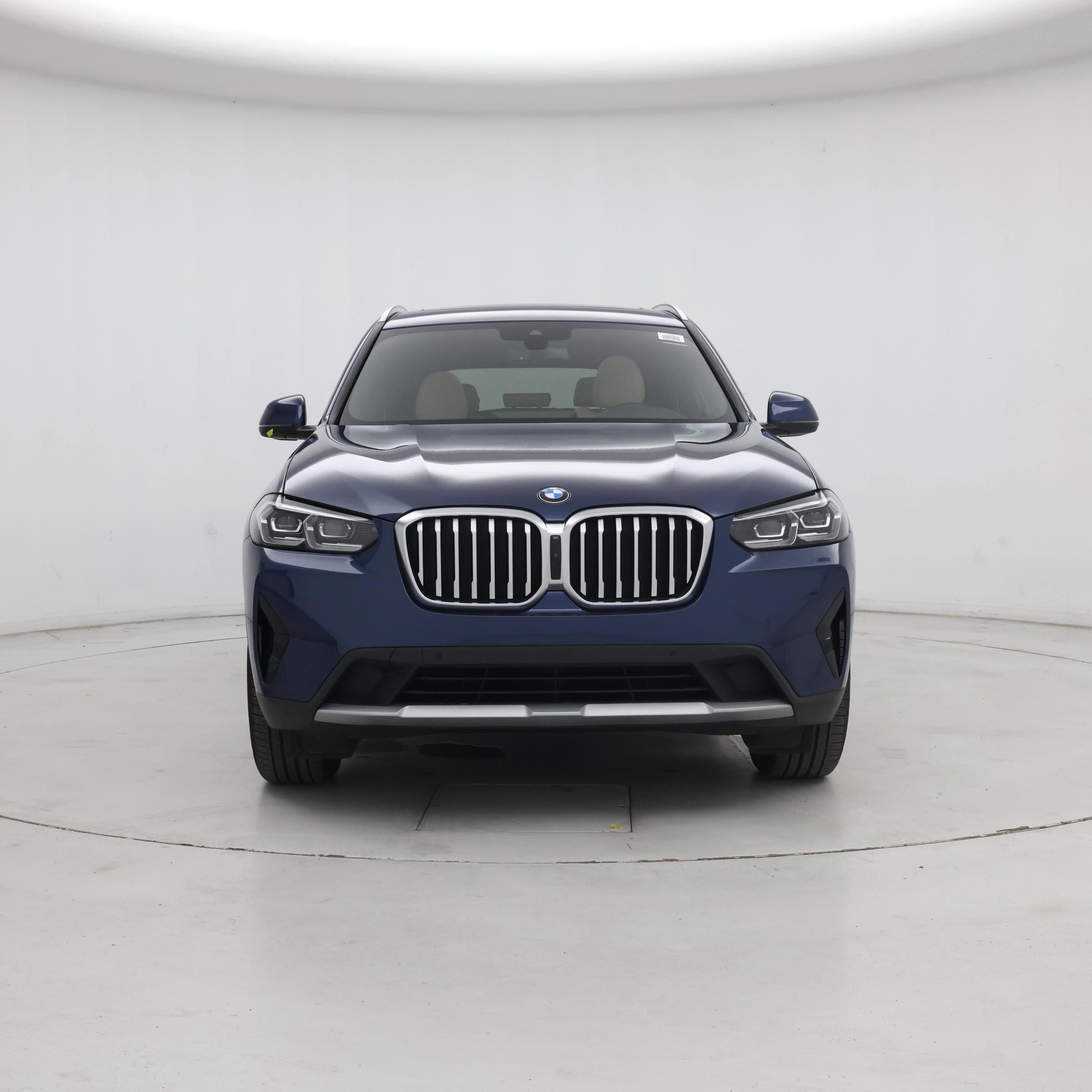 Thumbnail: 2022 BMW X3 - 5